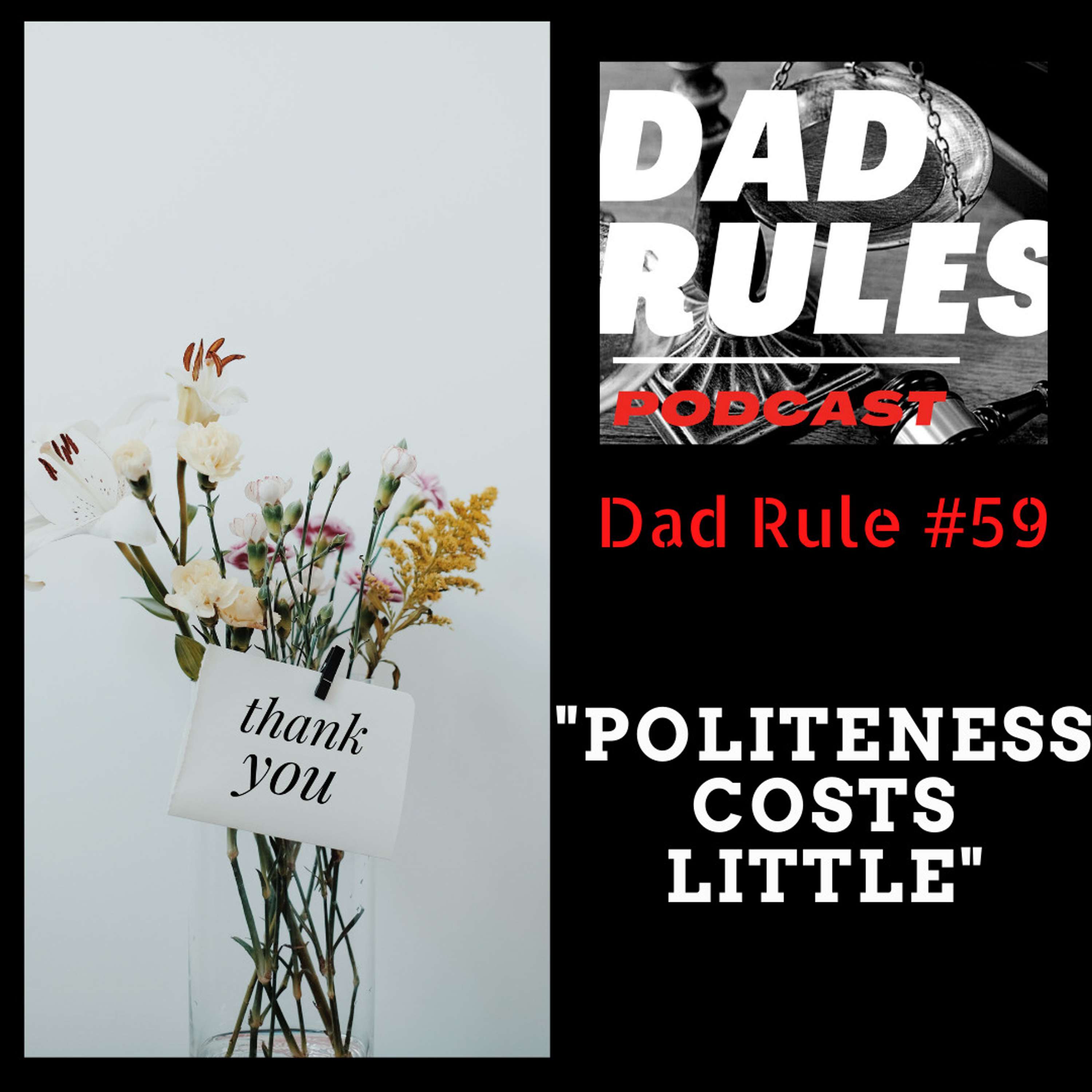 The Dad Rules Podcast