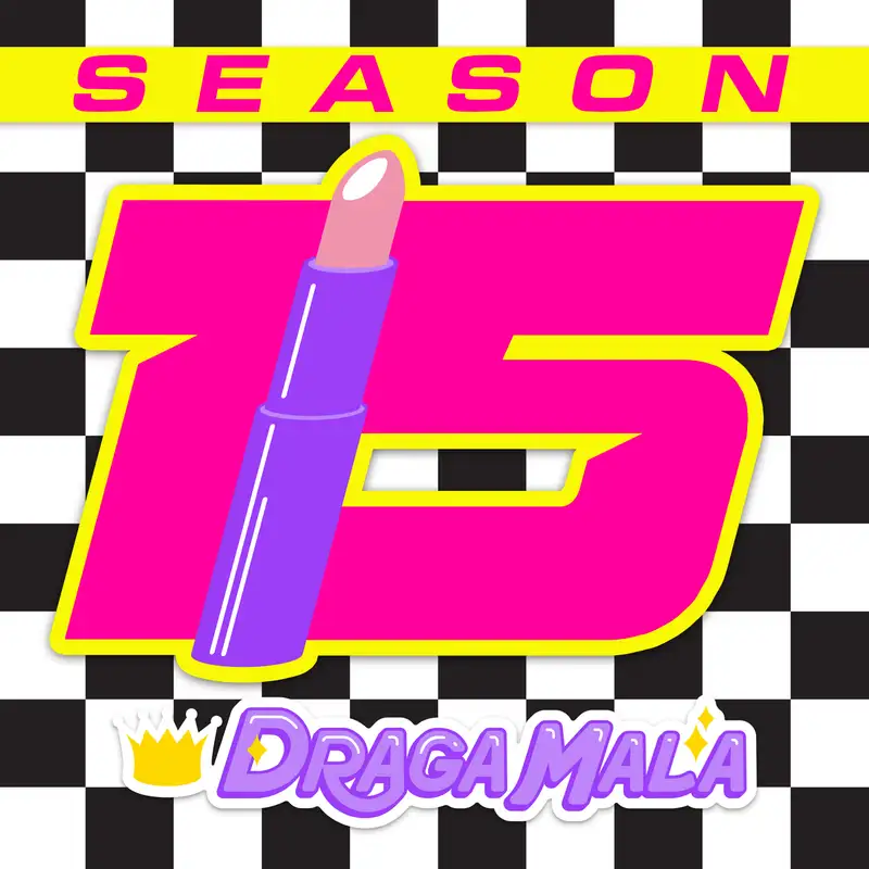 La Mala Coronación: La Experiencia En Vivo de la Gran Final de RuPaul's Drag Race: Season 15