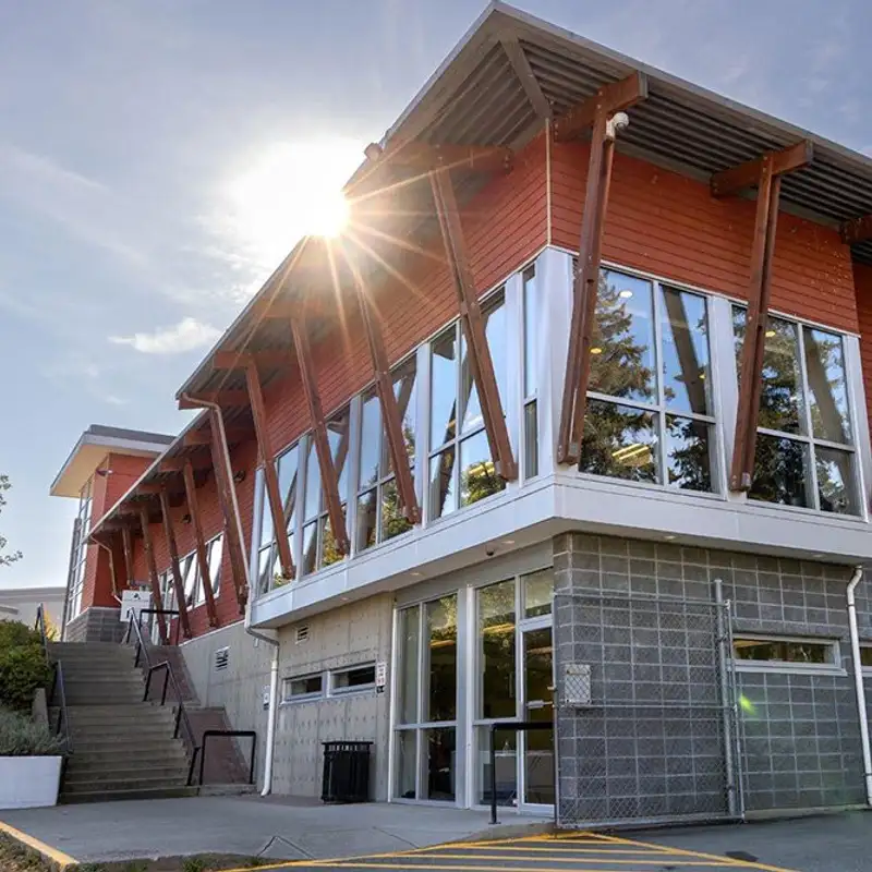 Ladysmith council updates Code of Conduct for Recreation Facilities Policy