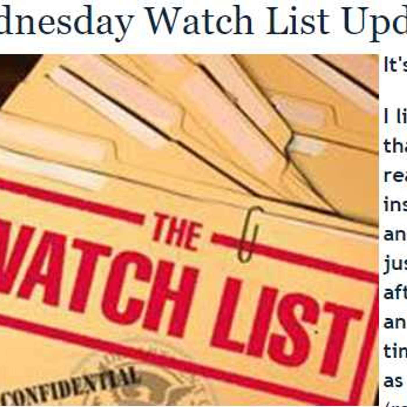 PhilStockWorld’s Q4 2025 Watch List – Stocks to Buy on the Dip
