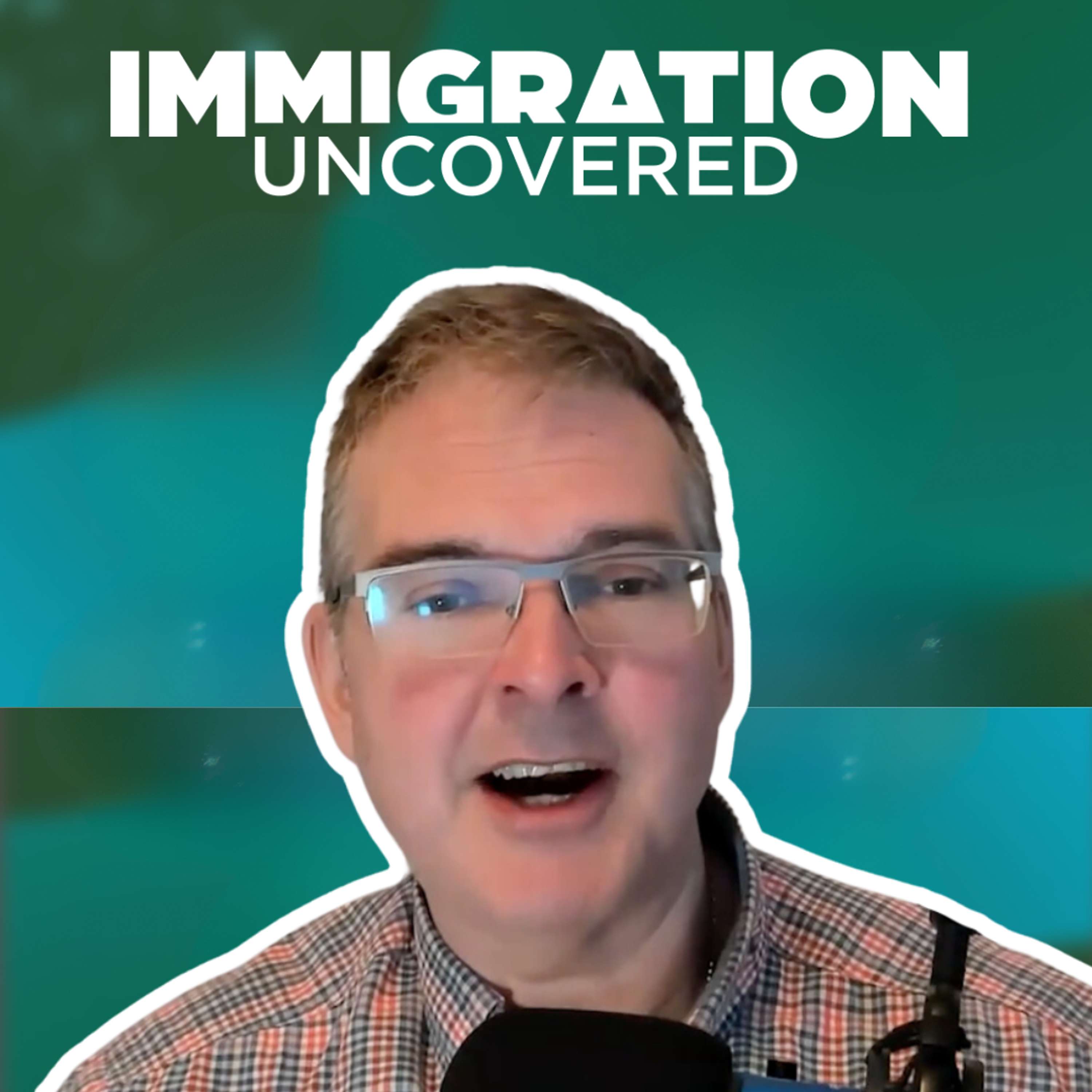 Immigration Uncovered