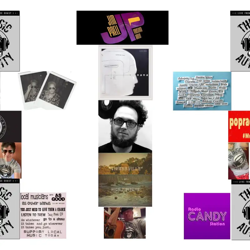 May 31, 2022 Tuesday Hour 2