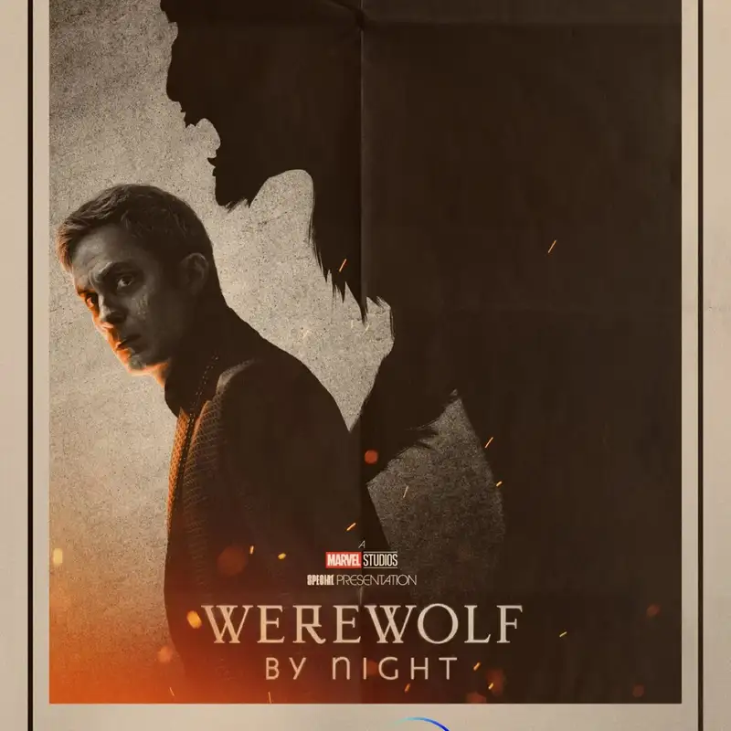 What if Marvel relaunched Werewolf By Night as Werewolf By Day? With SPECIAL GUESTS Jesús & Jake of Spec Tales podcast