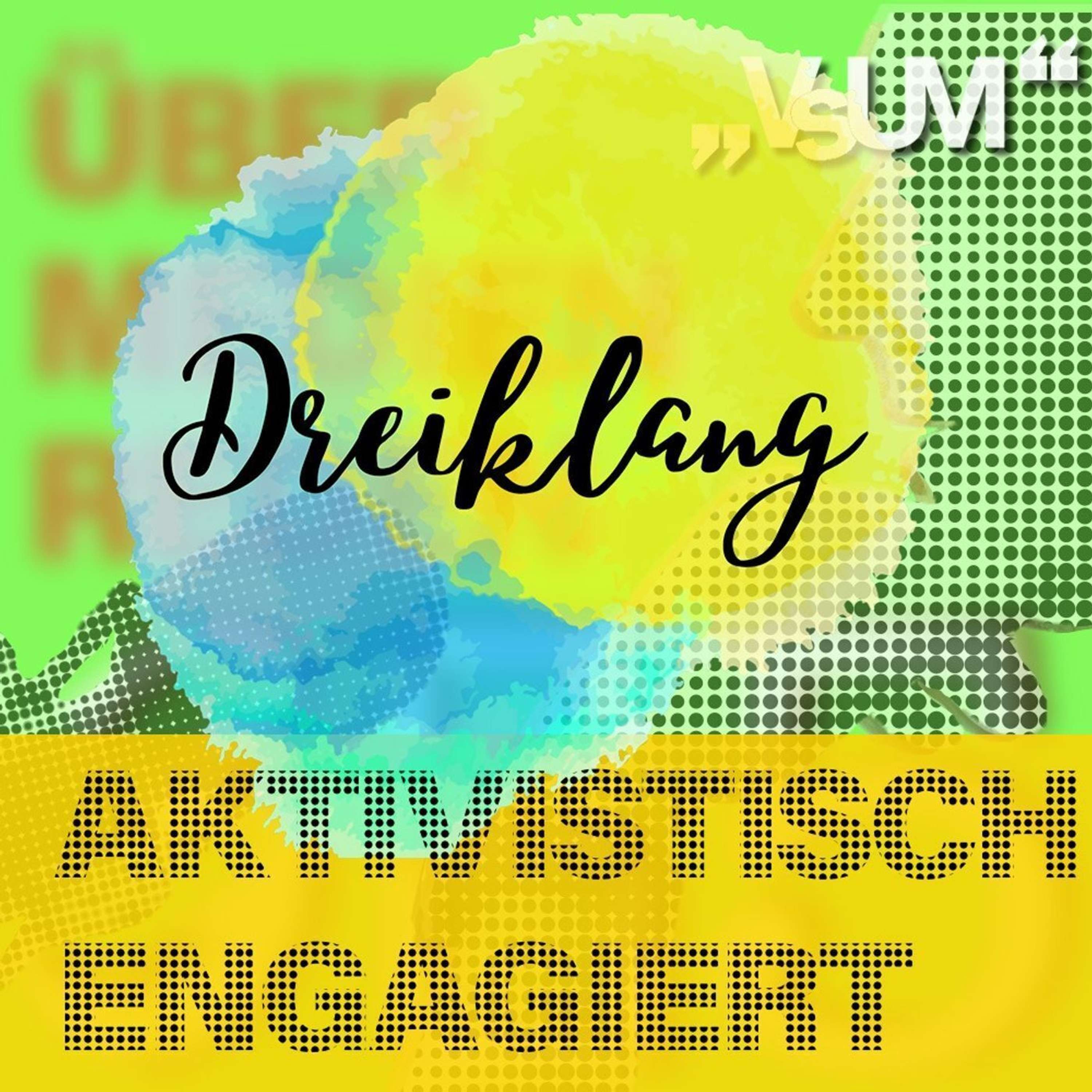 Über Medien Reden - 365, der tägliche Podcast