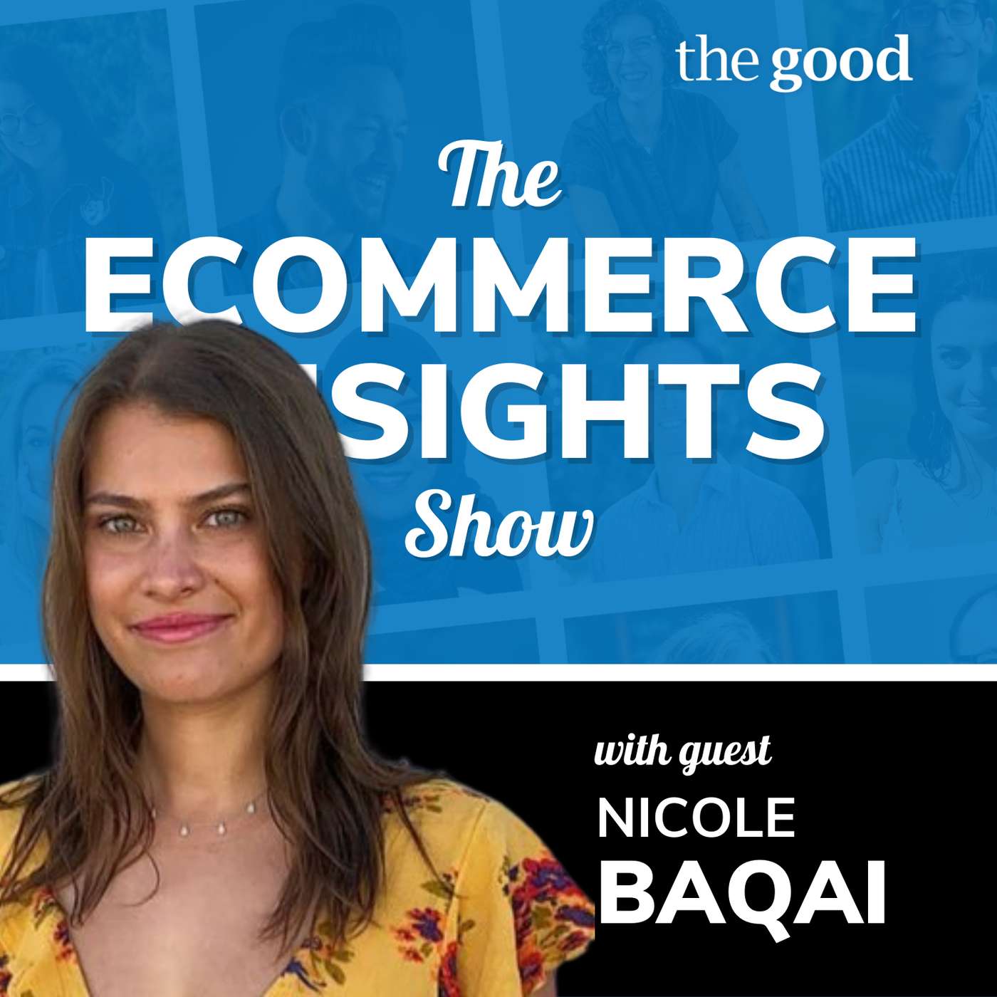 How to Streamline Customer Support to Improve Efficiency (& Customer Experience) - Nicole Baqai