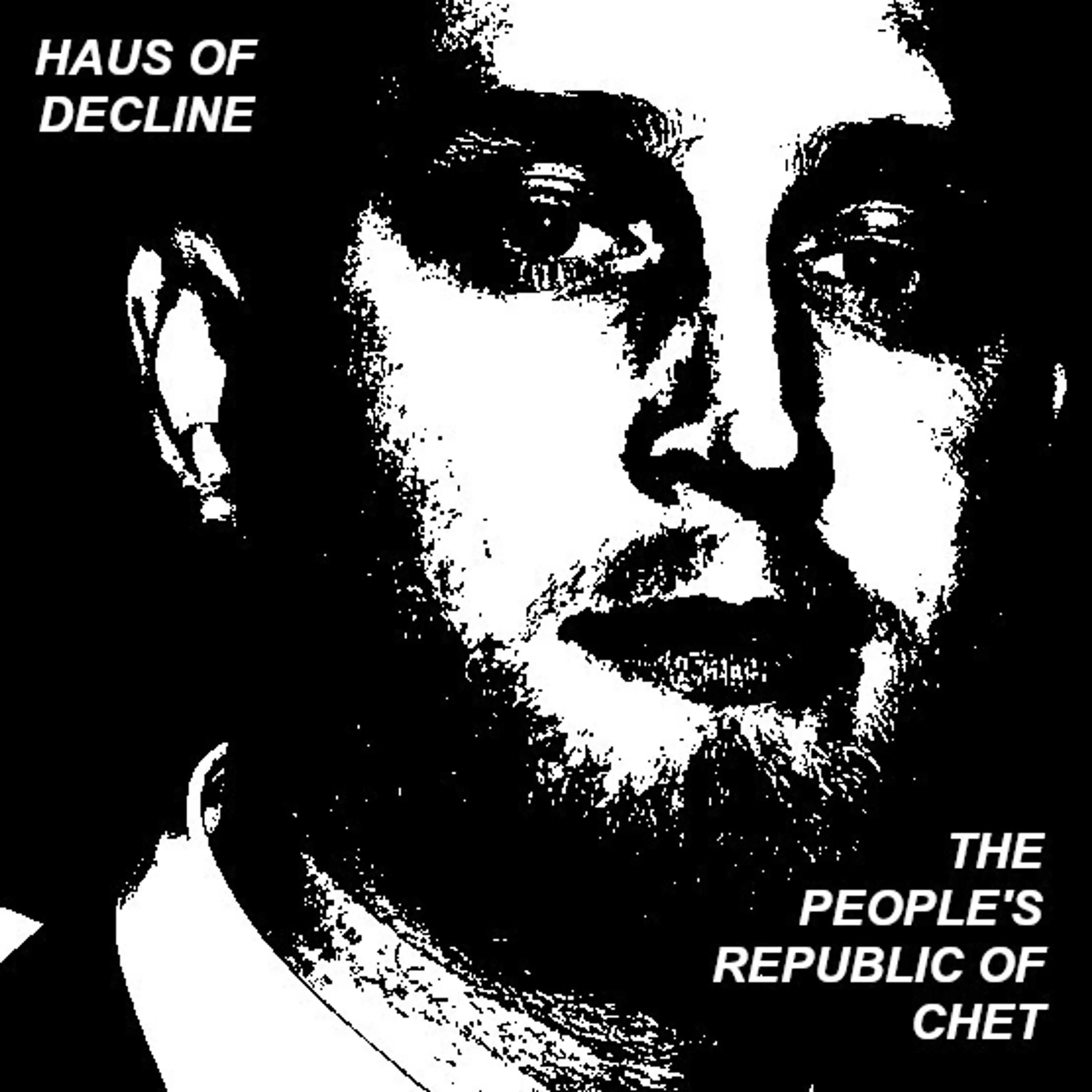 The People's Republic of Chet