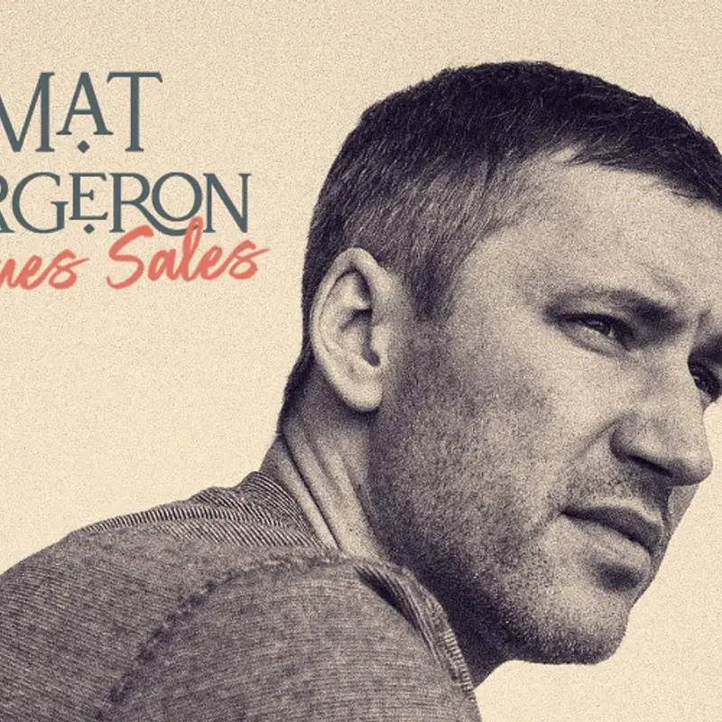 MUSIQUE - Mat Bergeron débarque avec Langues Sales et dévoile en exclusivité la date de son 1er album !
