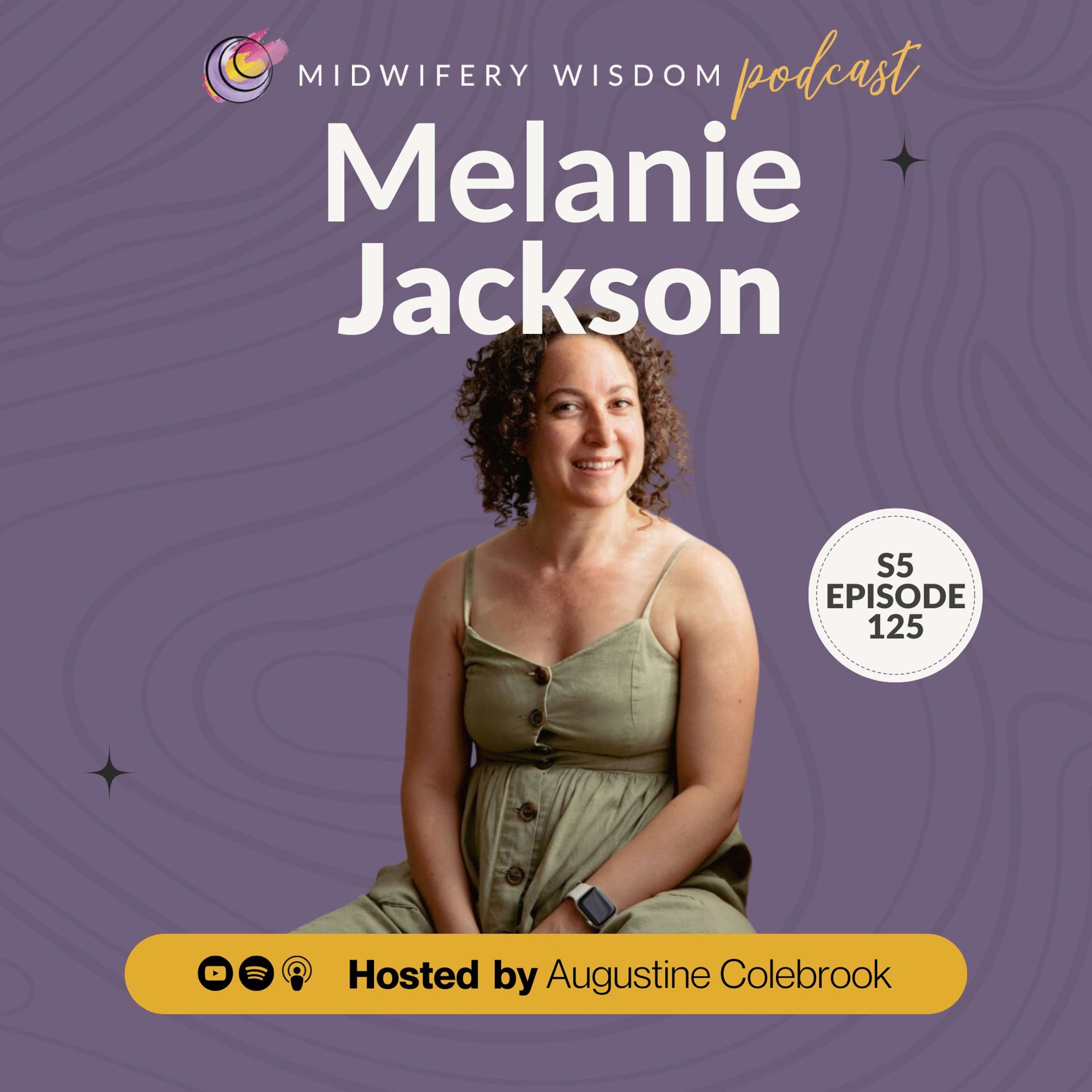 Midwifery Wisdom Podcast