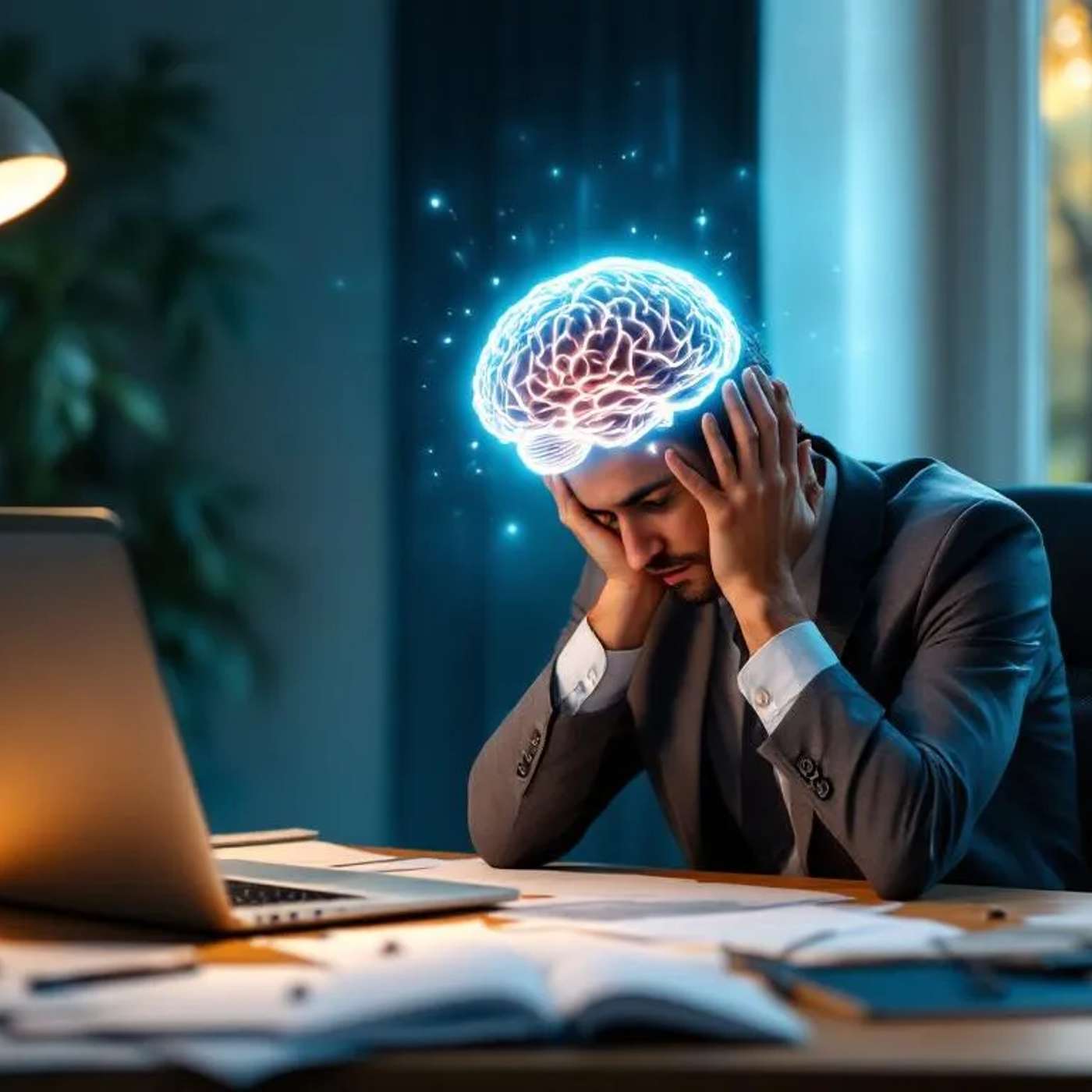Take a Break From Work: Do You Really Need It? episode artwork