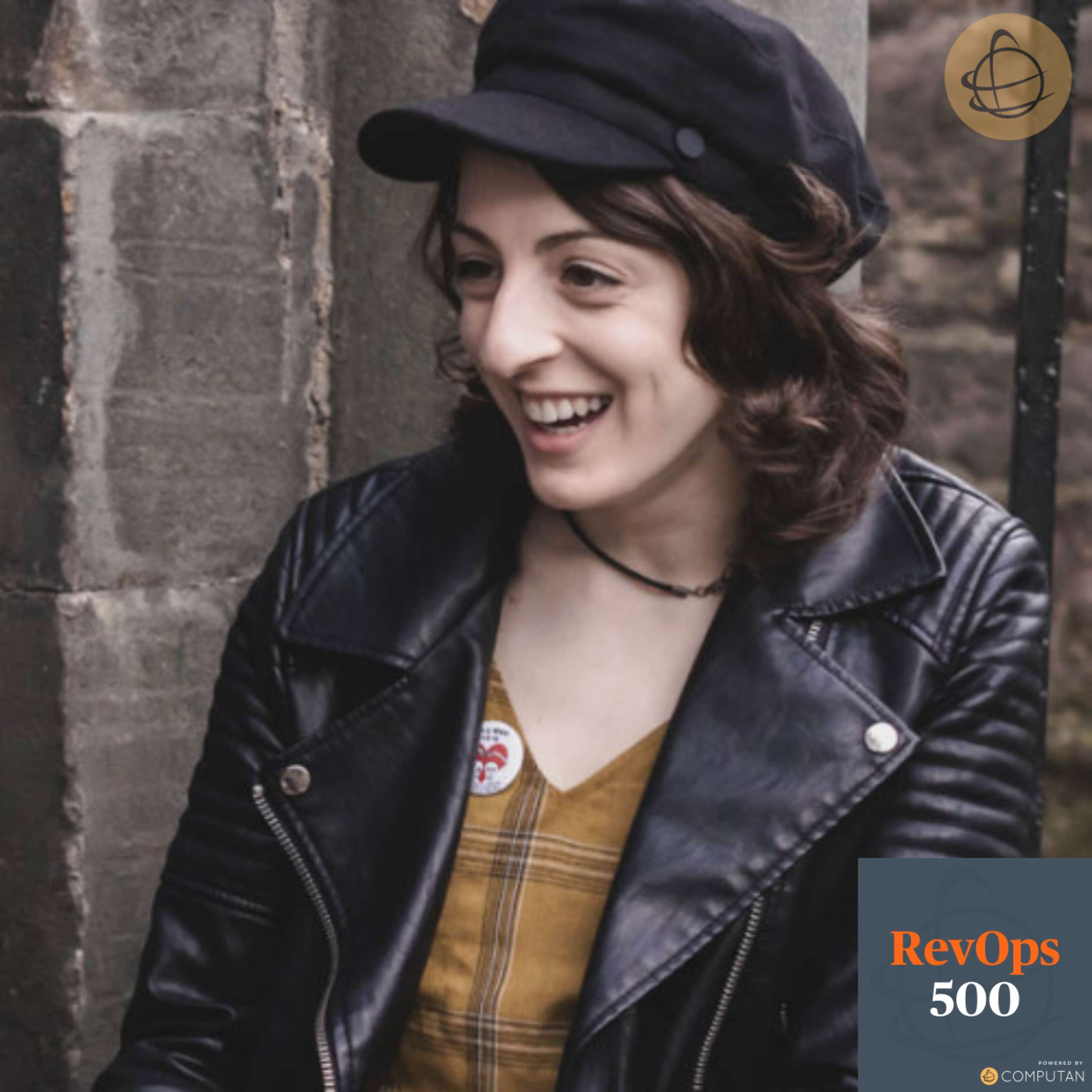 RevOps 500