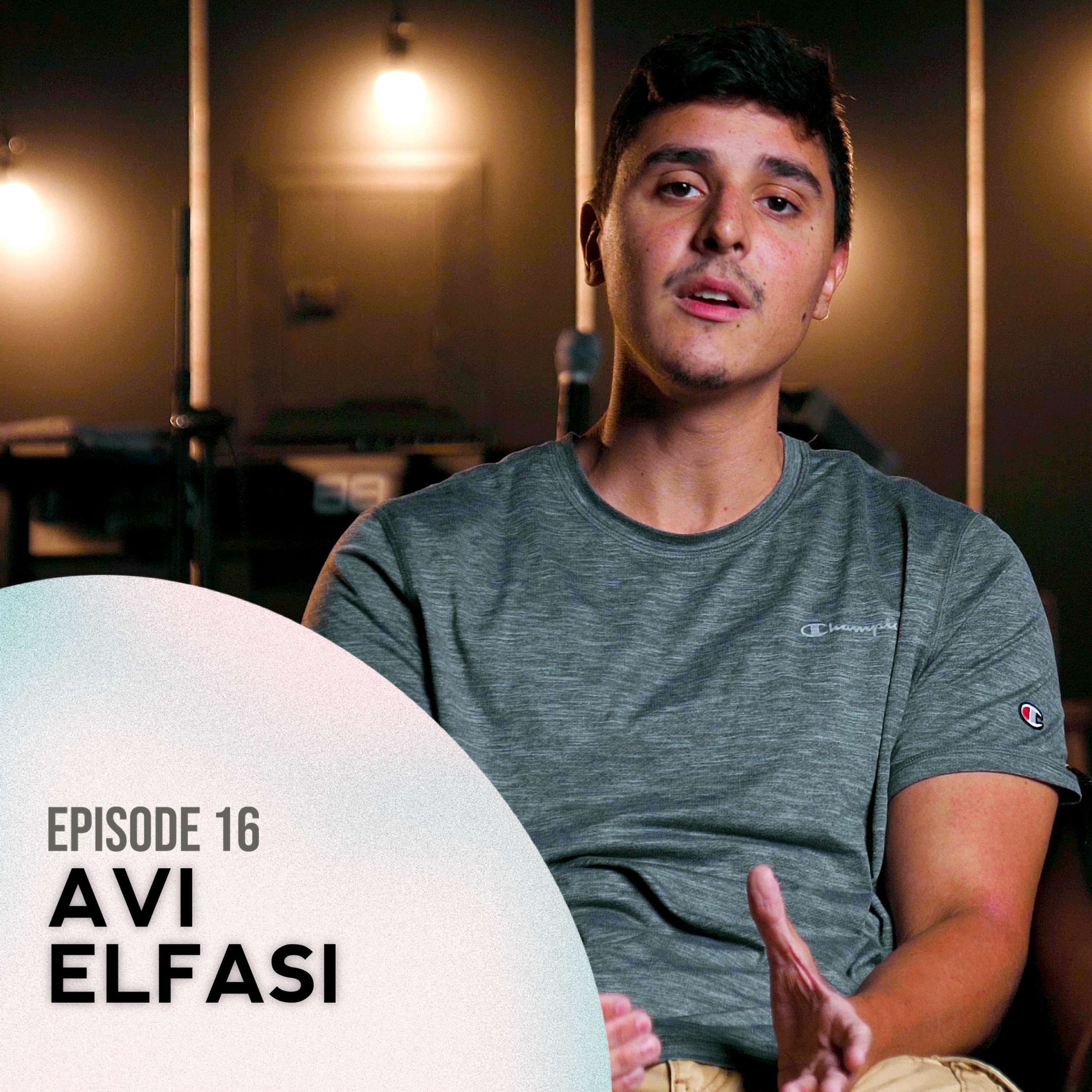 Delafé Testimonies