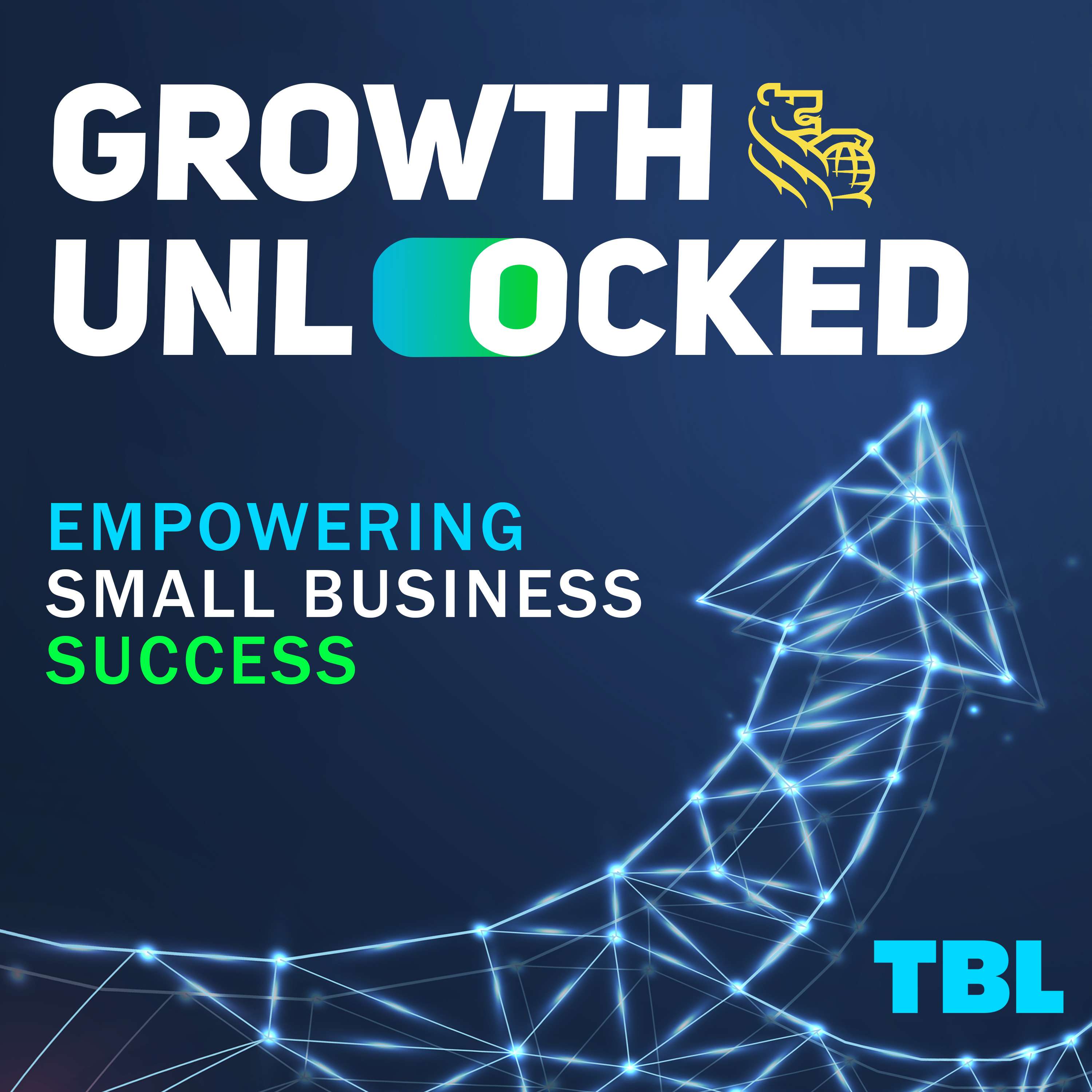 The Business Leadership Podcast