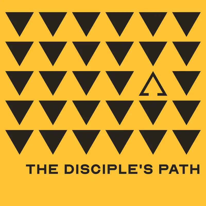 The Disciple's Path #1 | Chris Vaught | 09-10-23