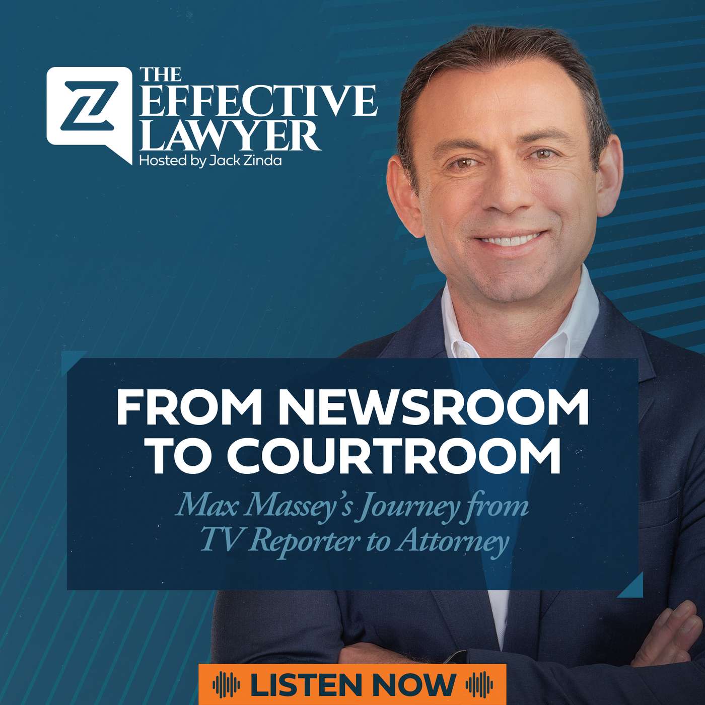 The Effective Lawyer