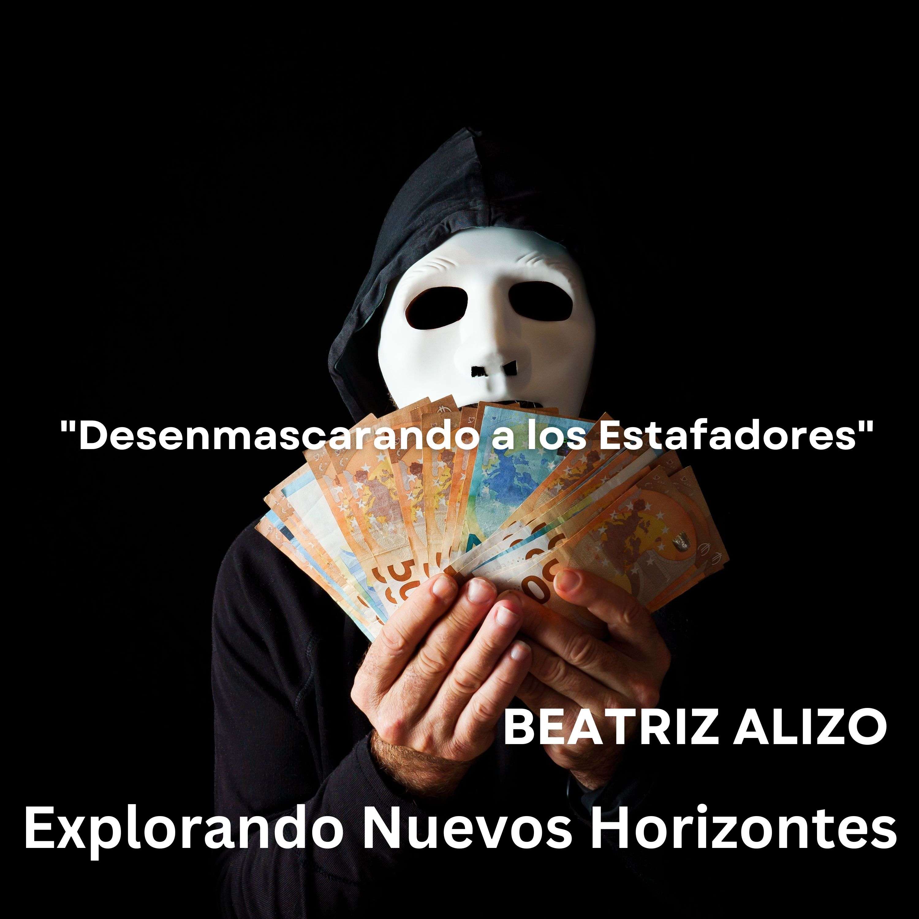 Beatriz Alizo -Entrevistas y mas...!