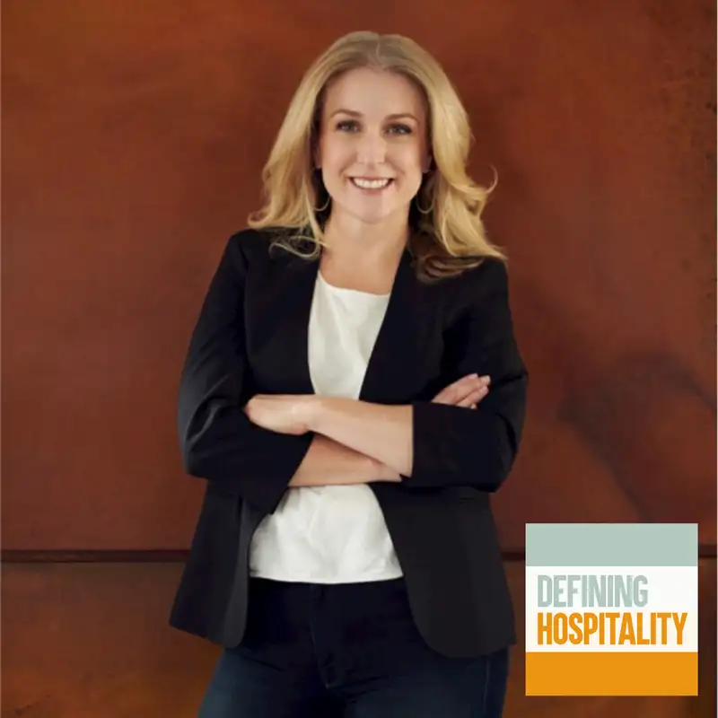 Creating Environments Of Success - Alicia Cannon - Defining Hospitality - Episode # 128