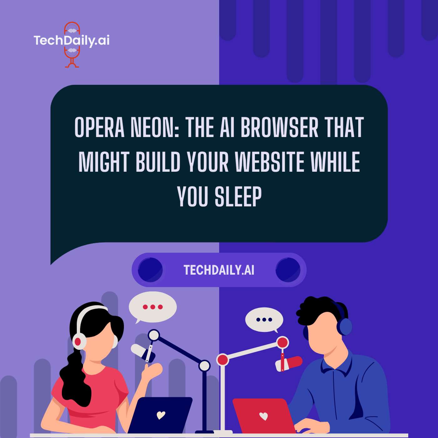 TechDaily.ai