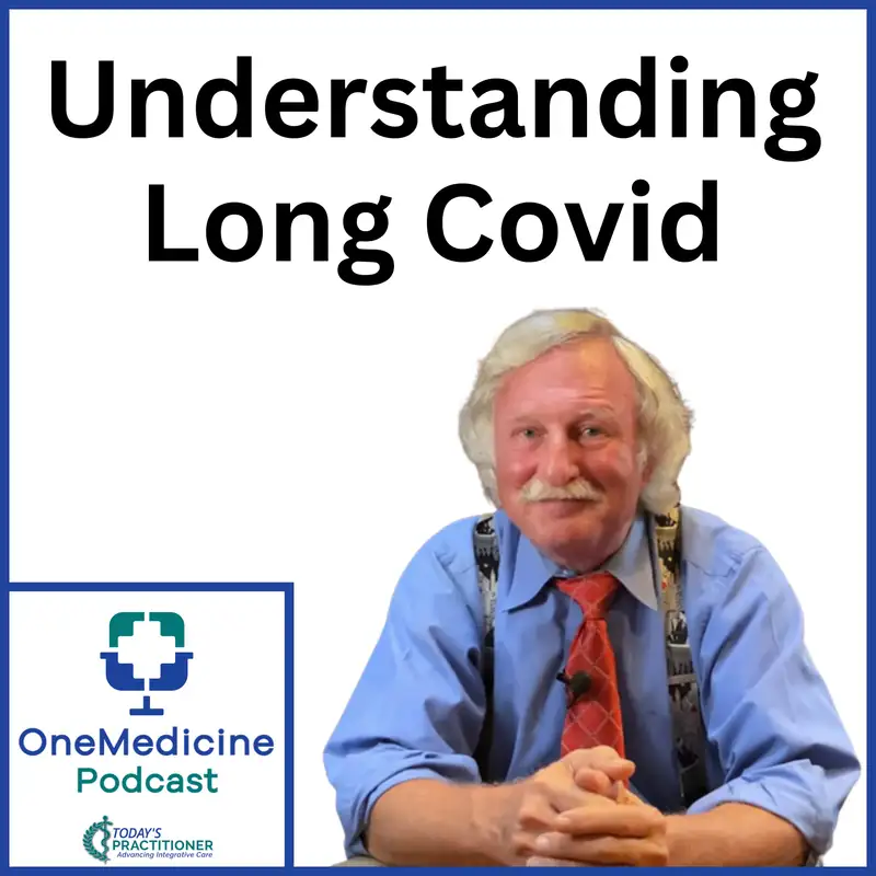 Understanding Long Covid 