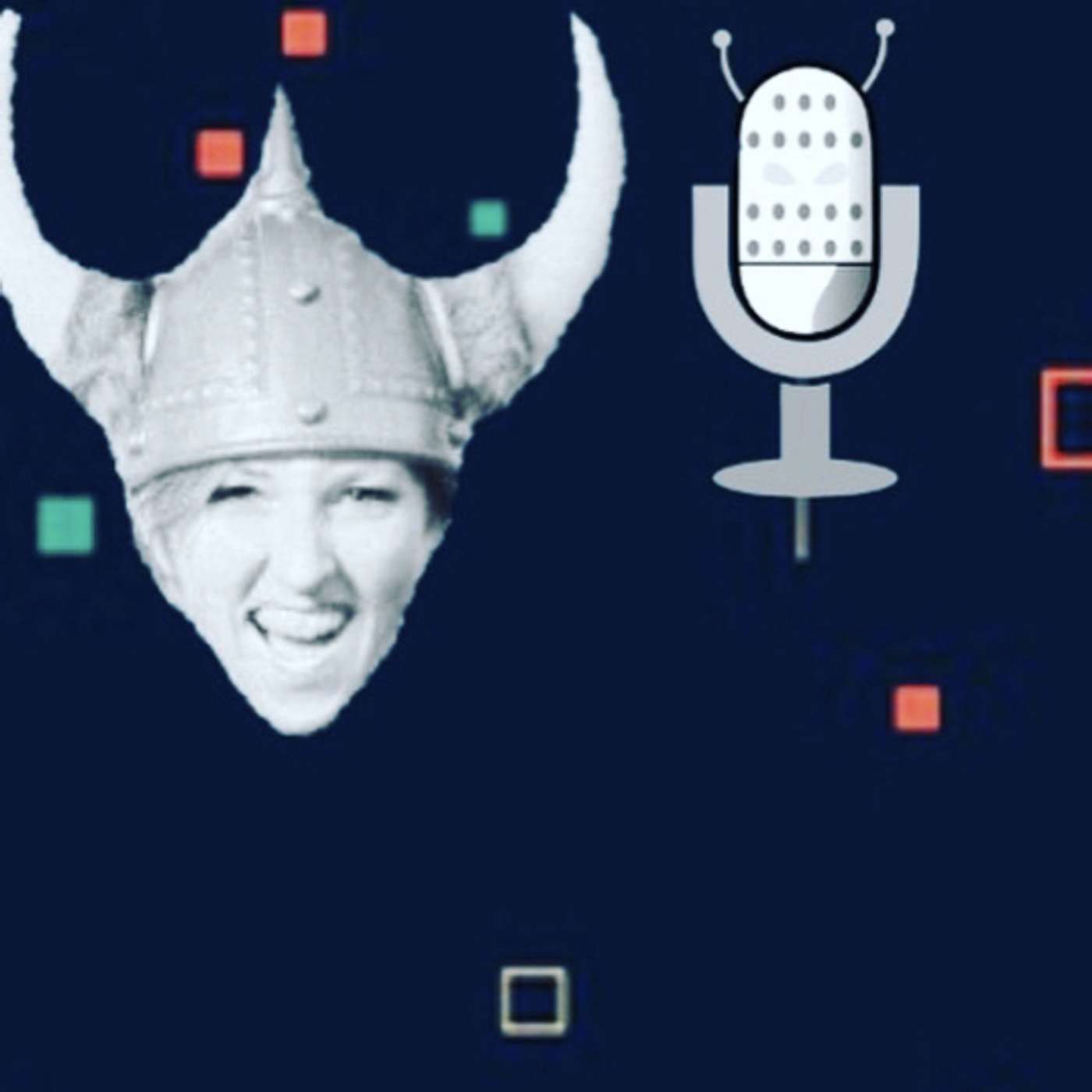 WandaVision Trivia and Episode 5 Recap with Guest Theories!