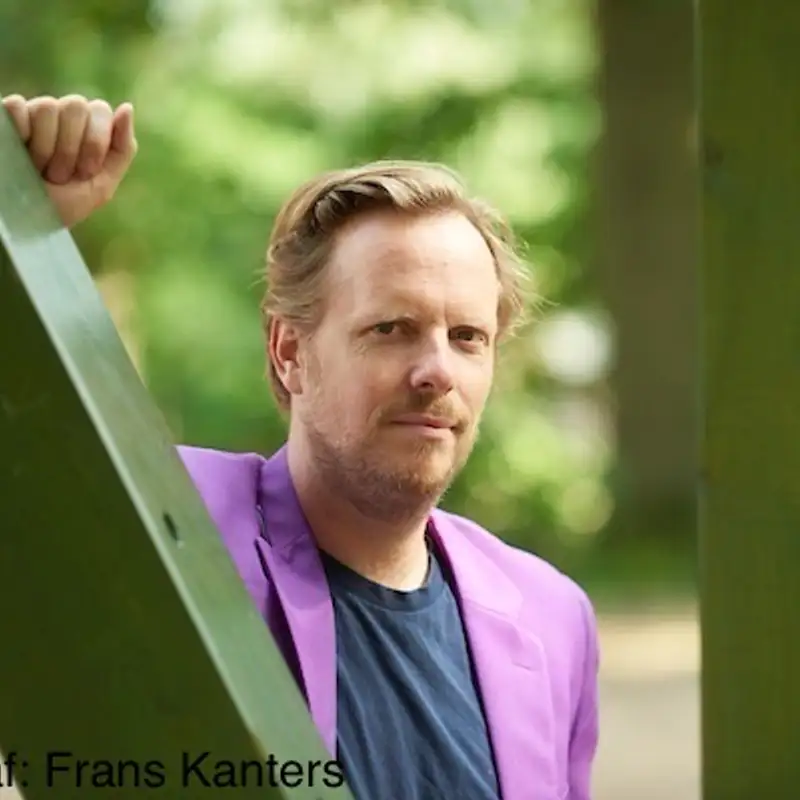 #2 Geloven in Schaarsbergen - Patrick Nederkoorn