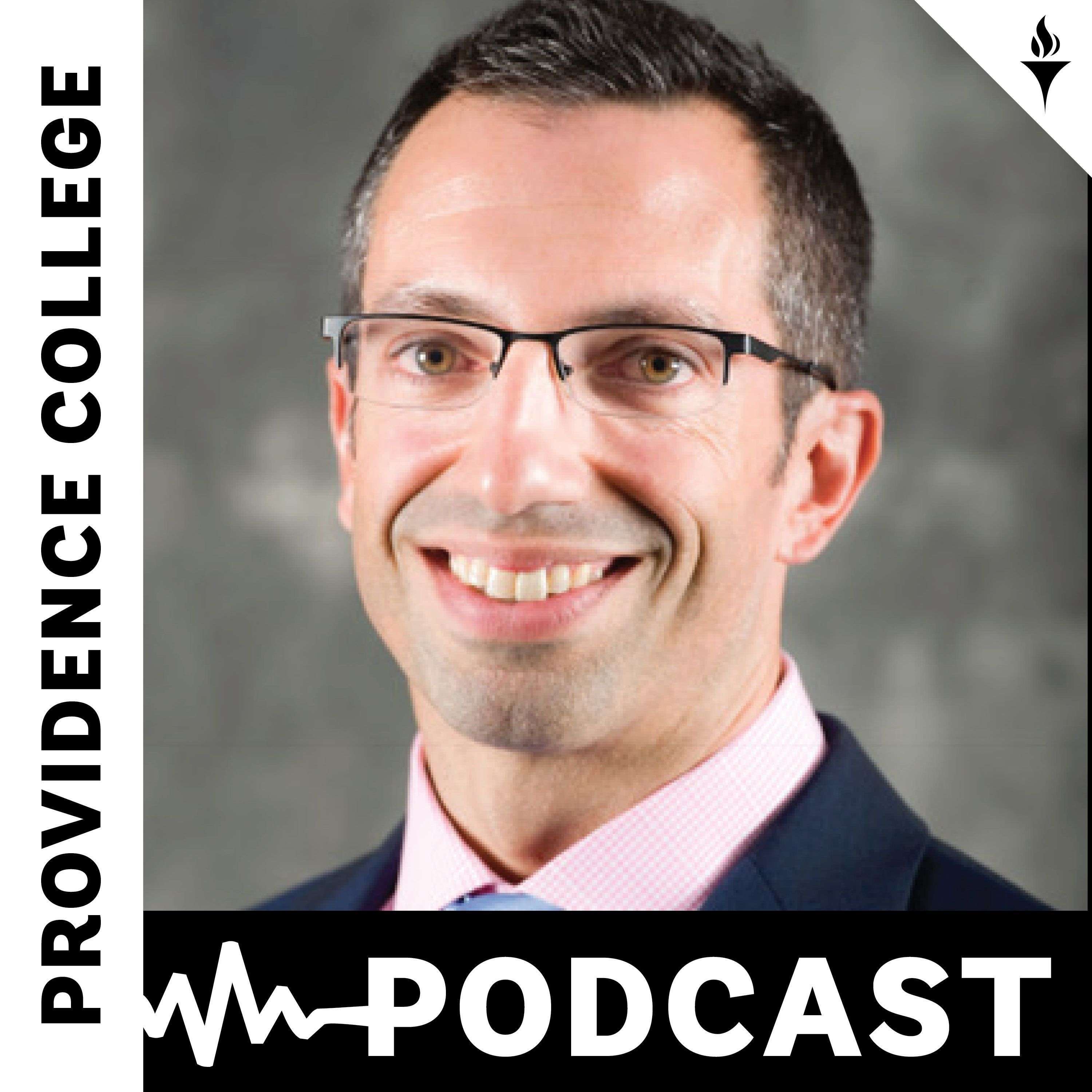 Providence College Podcast