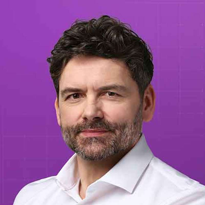 Dr. Thomas Schwenke