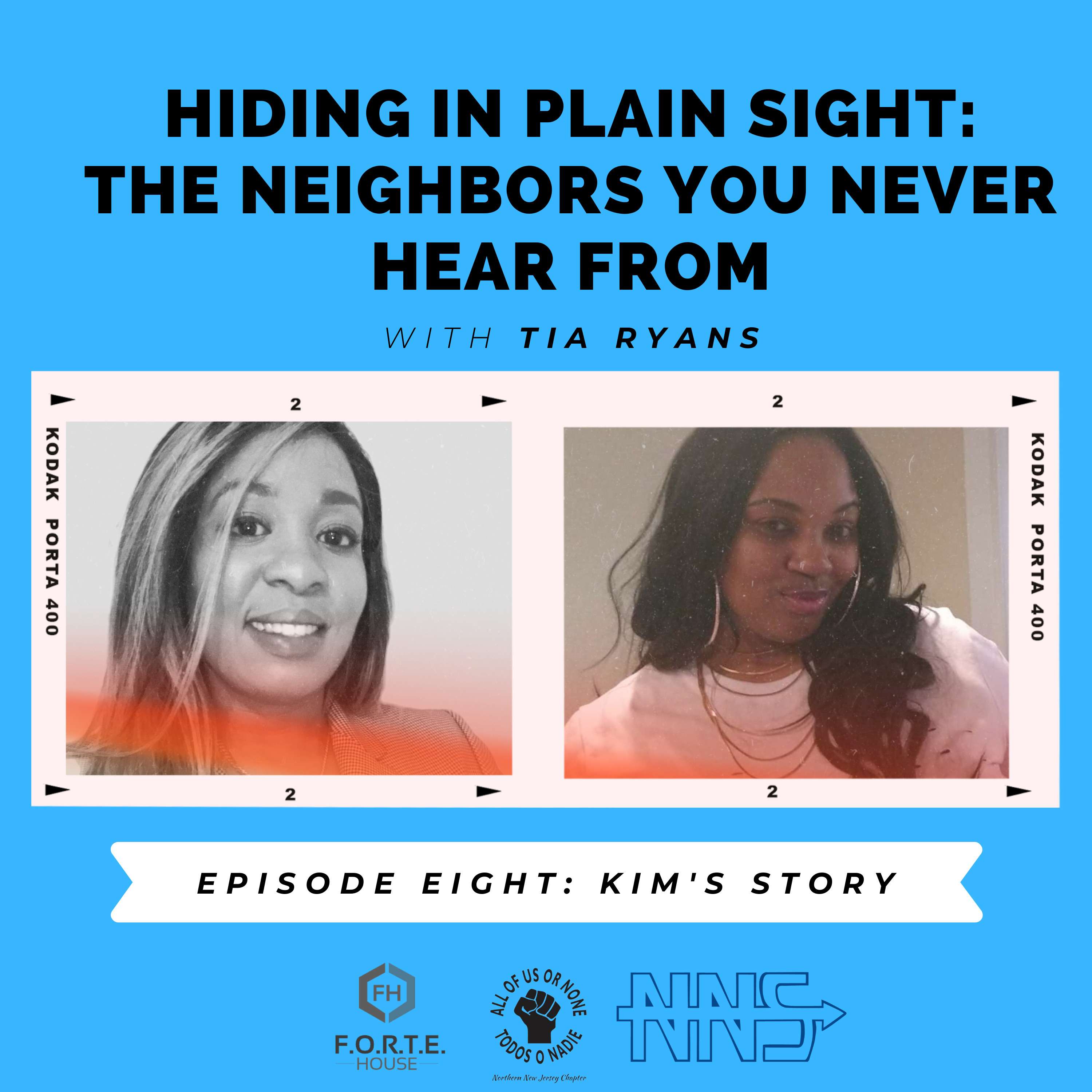 Hiding in Plain Sight: The Neighbors You Never Hear From