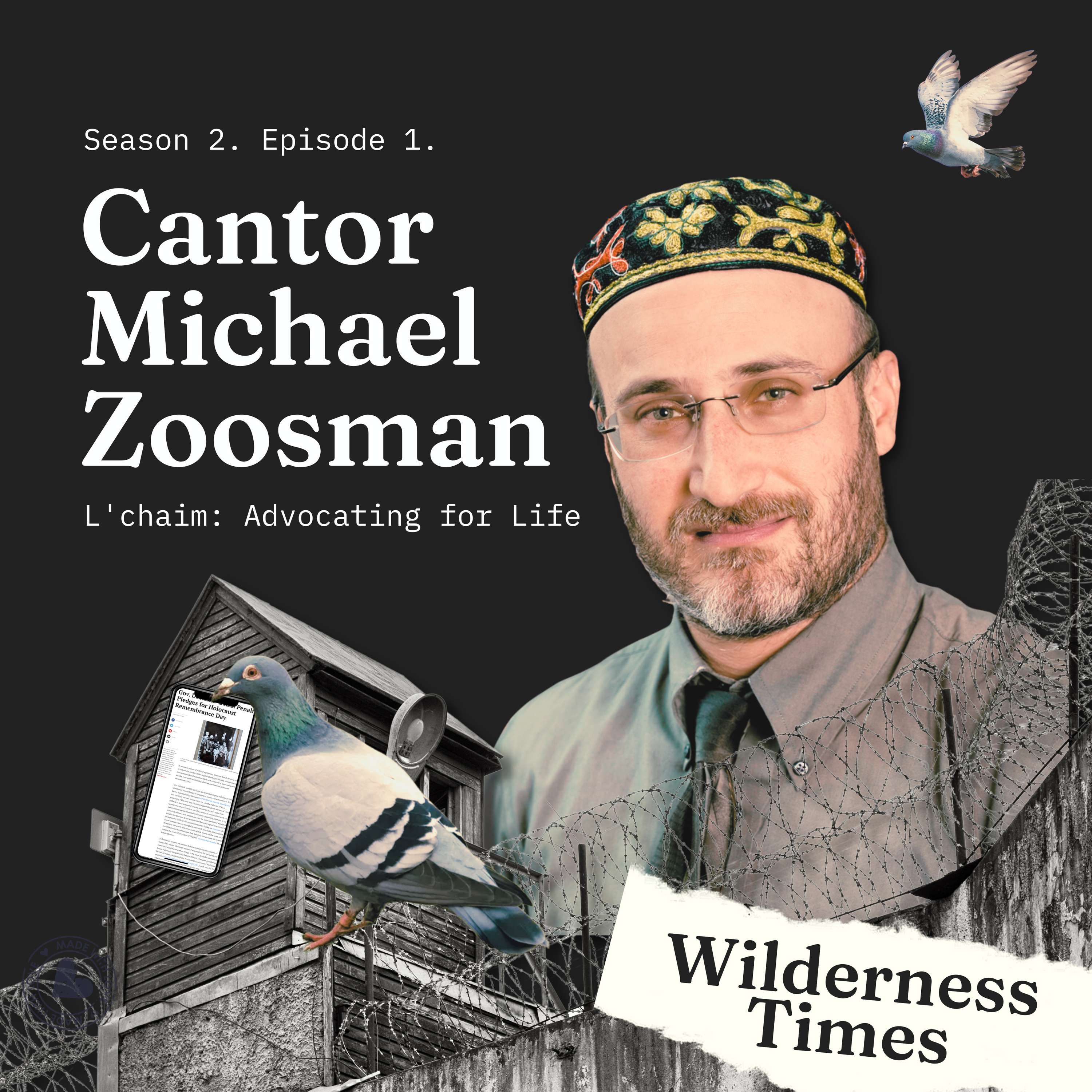 Wilderness Times