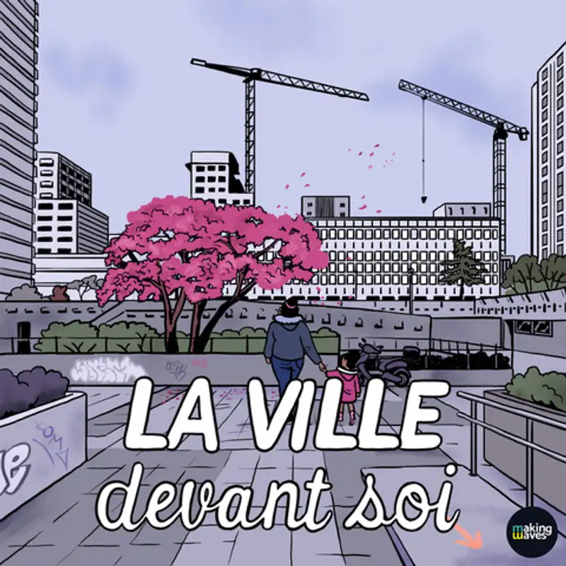 La ville devant soi - 1/5