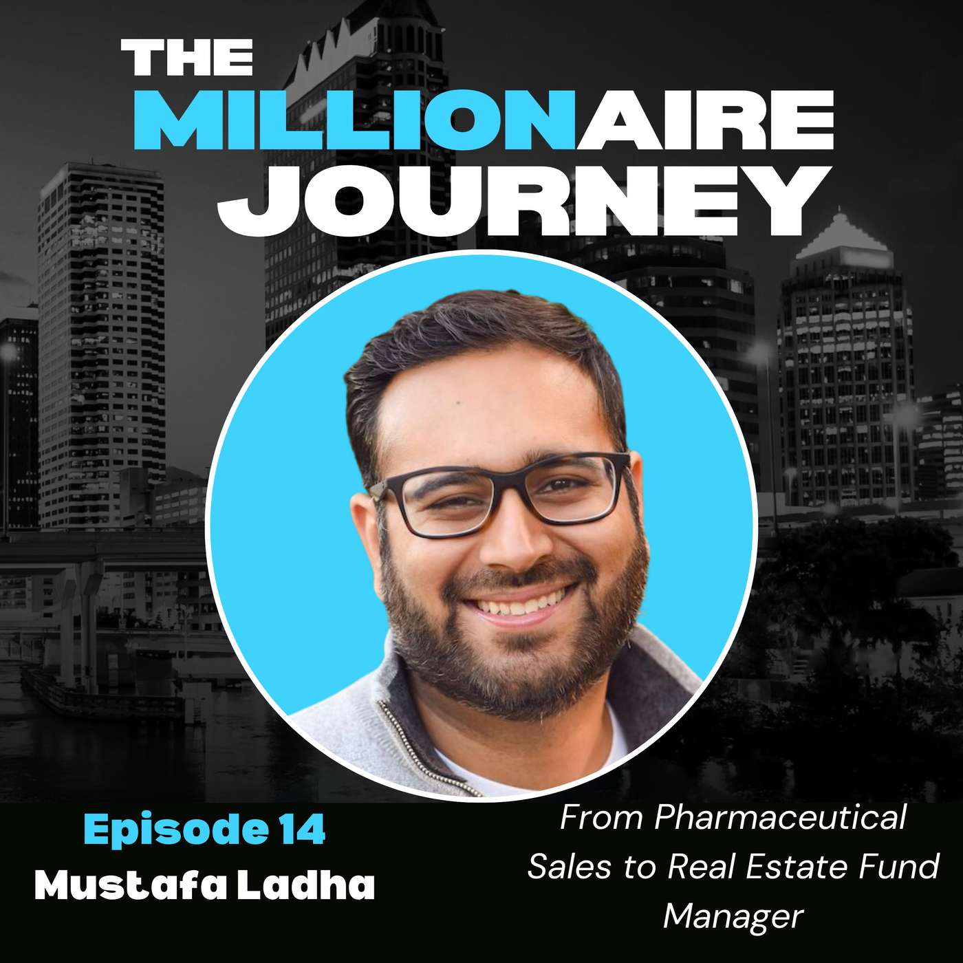 The Millionaire Journey Podcast