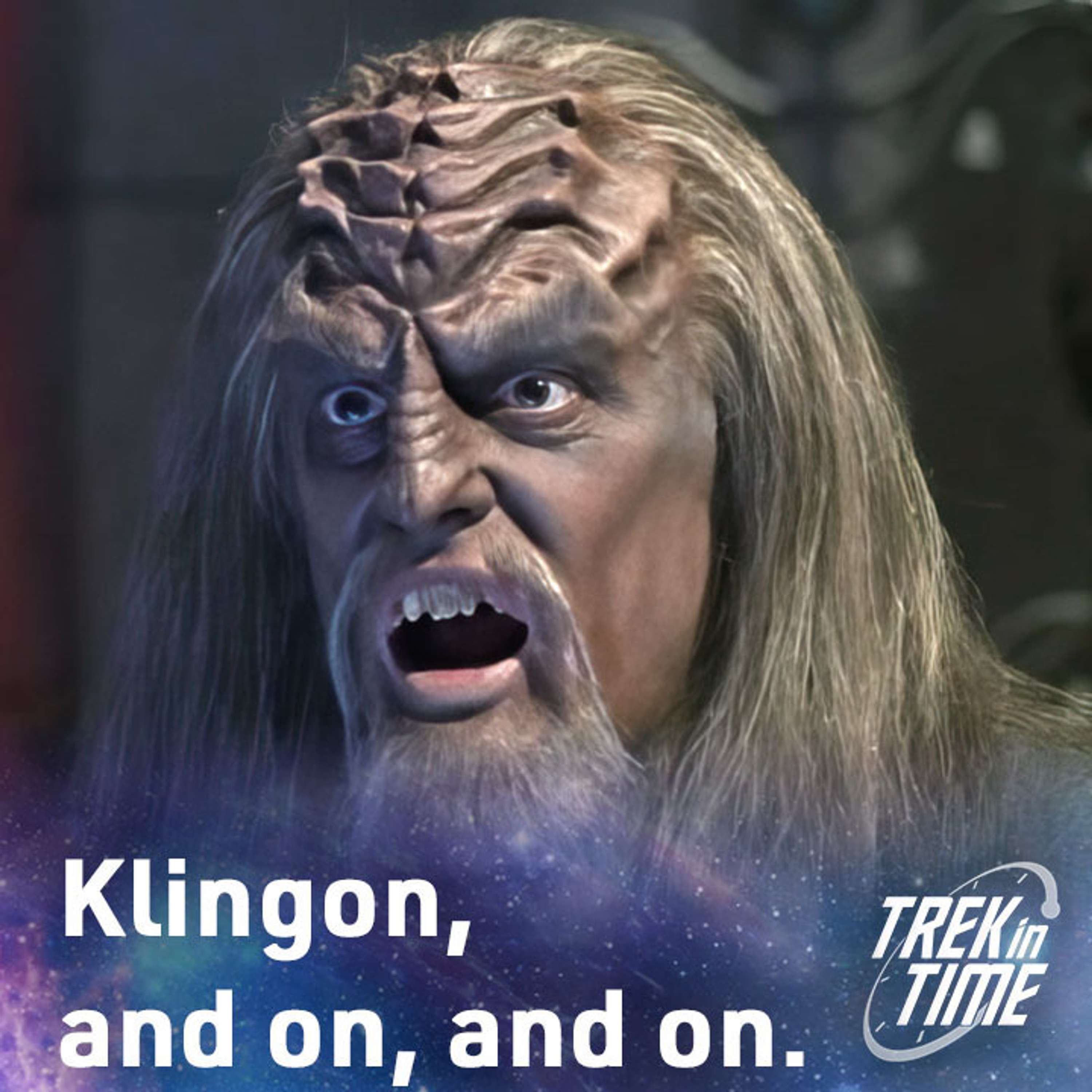 Trek In Time