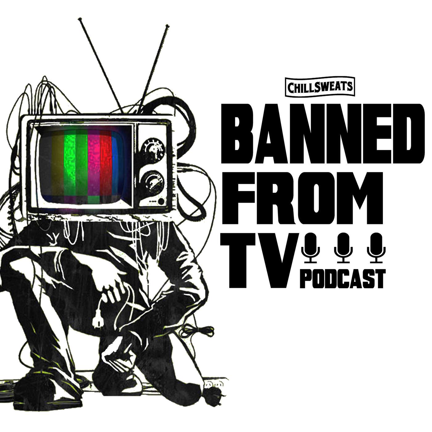 Banned From TV