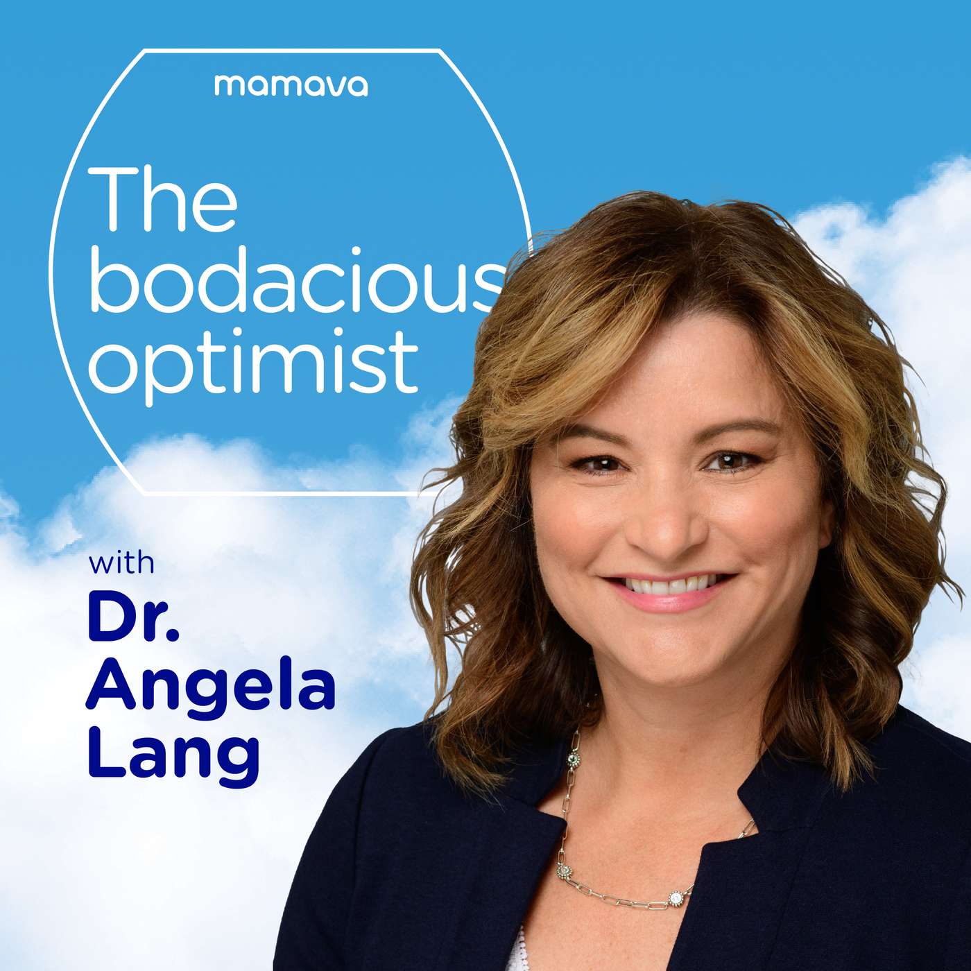 The Bodacious Optimist