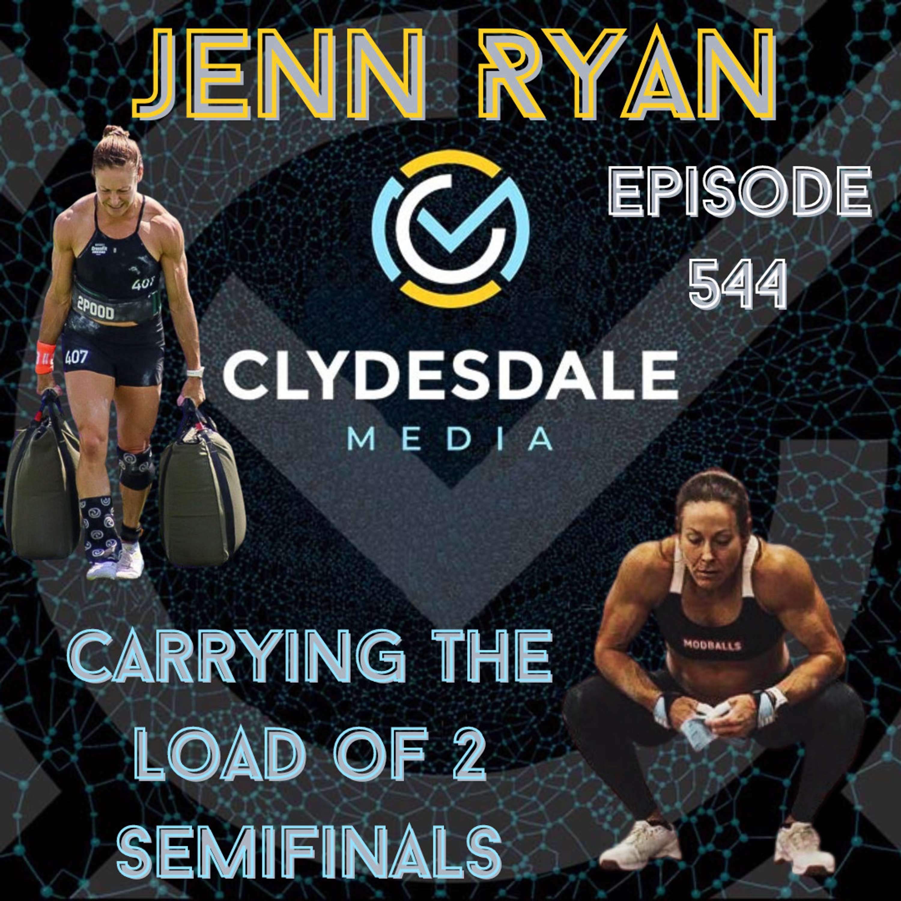 Clydesdale Media Podcast