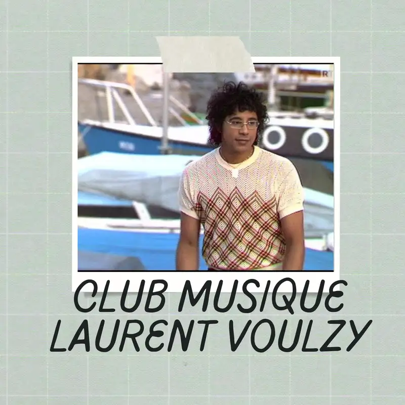 Laurent Voulzy 2/3 : Les années 80 et le chant du déracinement