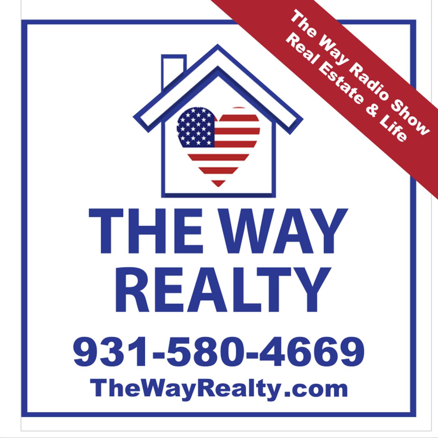 The Way Radio Show