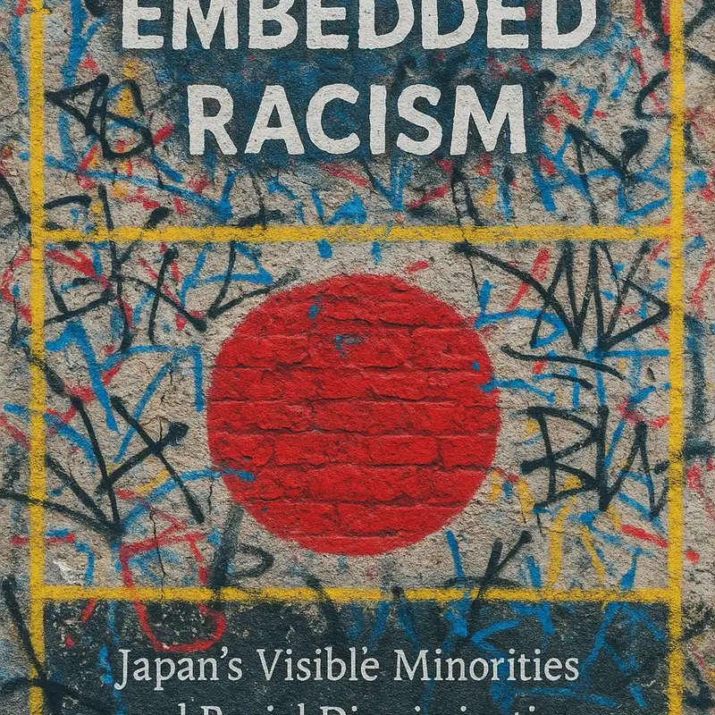 Dr. Debito 3: Racism and Discrimination in Japan
