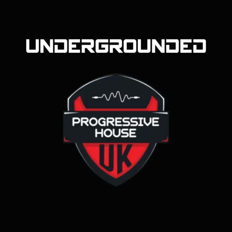Undergrounded. Guest mix. SKYMAN1882