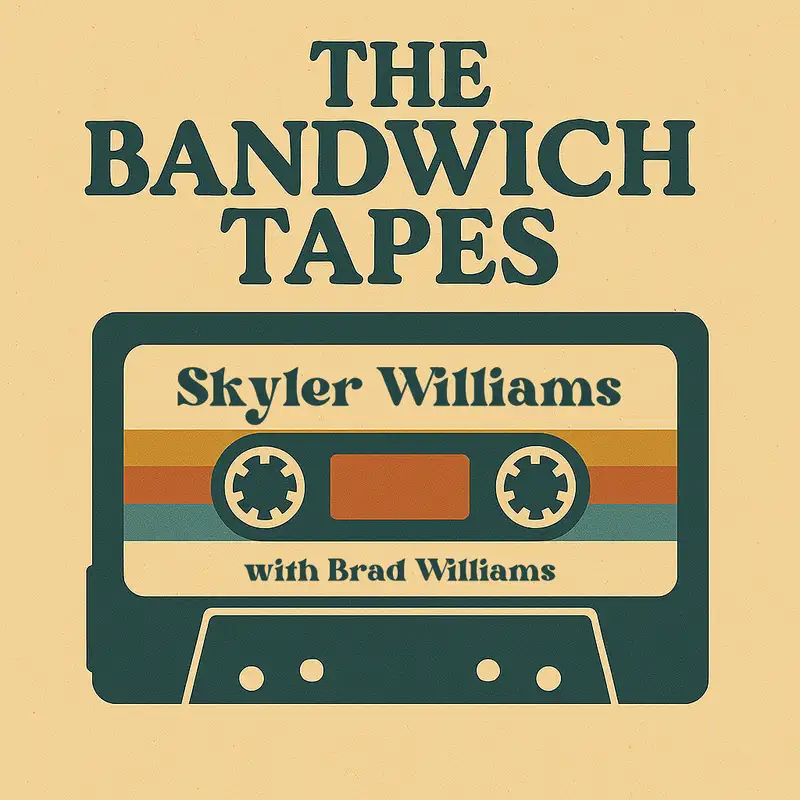 Skyler Williams