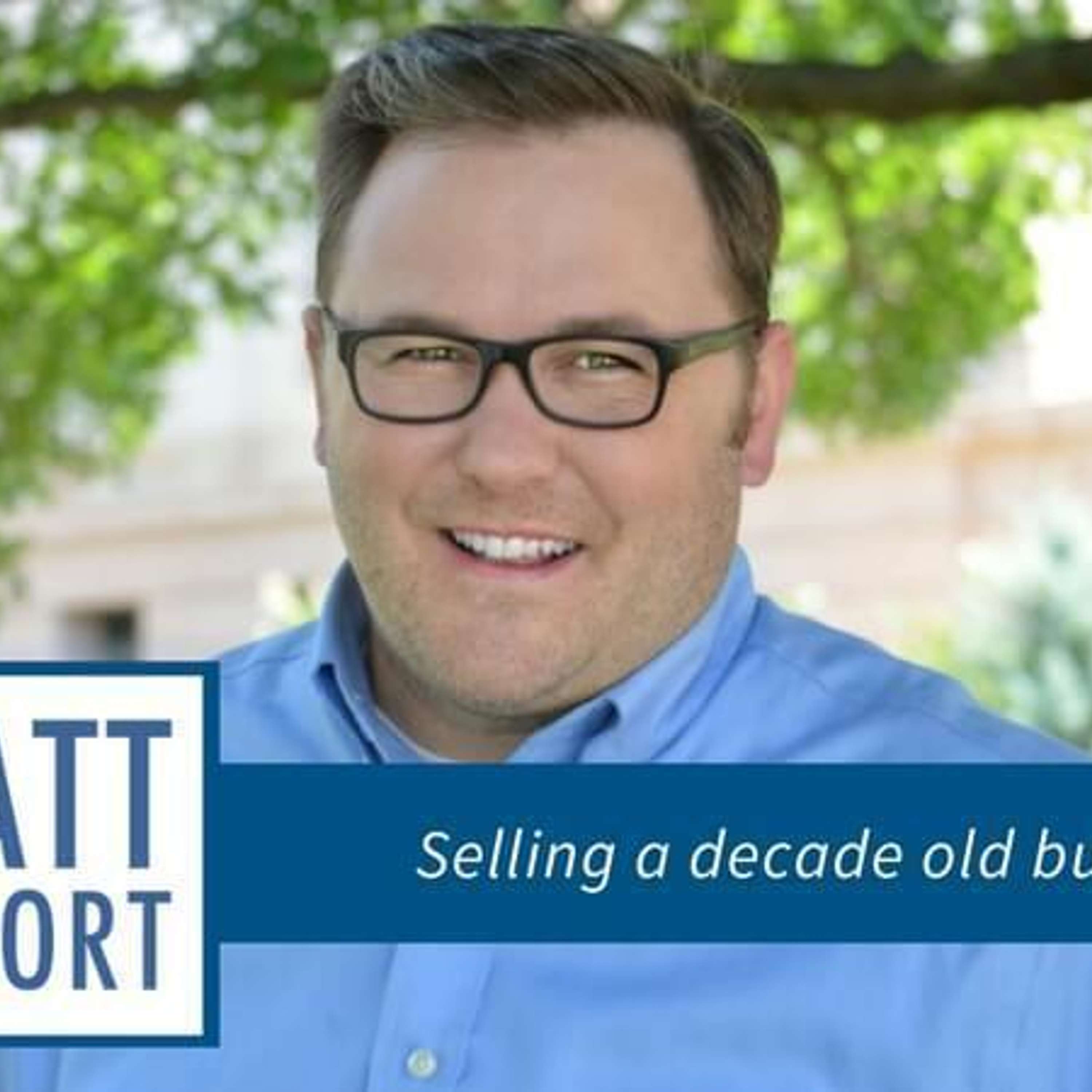 Matt Report