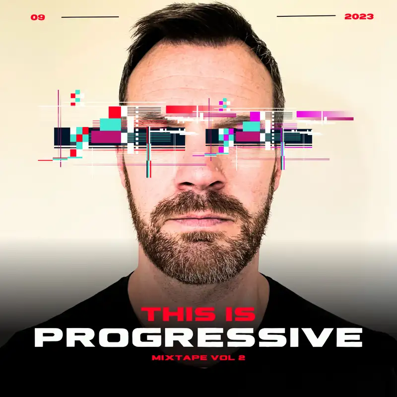 Danny Jarvis - This is Progressive Vol2