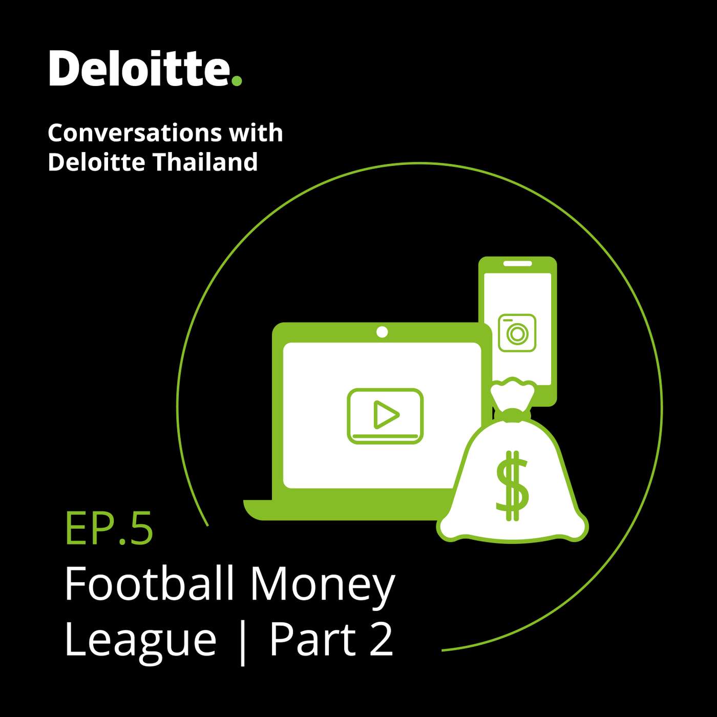Football Money League: Part 2 Football Money League: Part 2