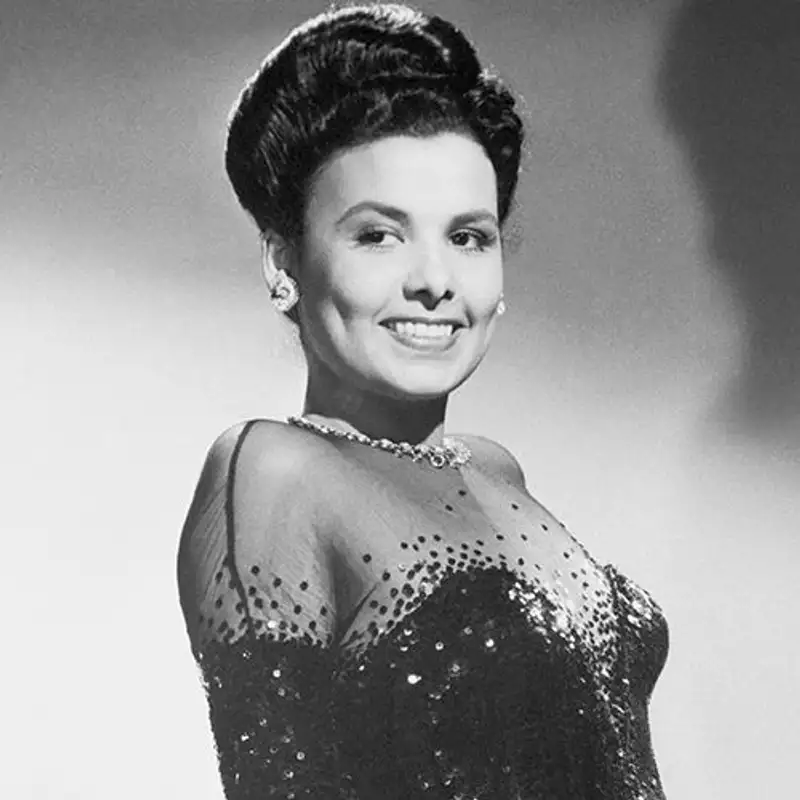 Musicando - Lena Horne