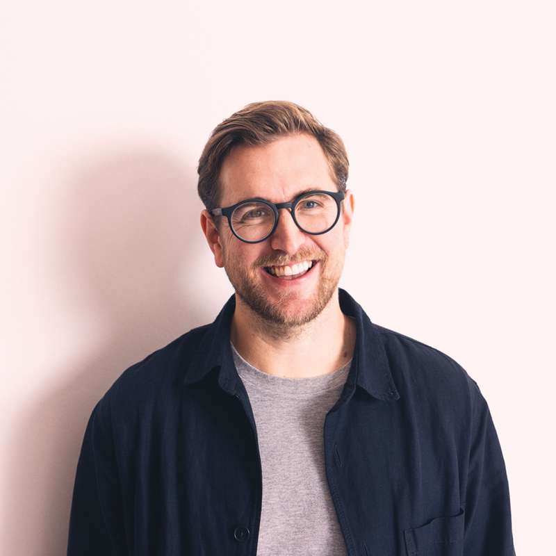 Matt Nicholson