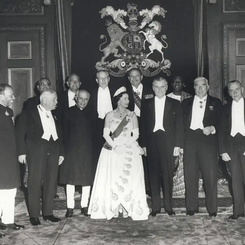 Long to rule? Monarchy, Republicanism and the Commonwealth