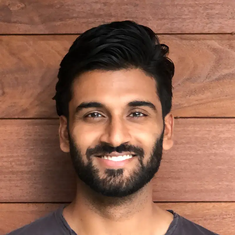 245 - Ankith Harathi (Macro) On Building Superpowers for Zoom Meetings