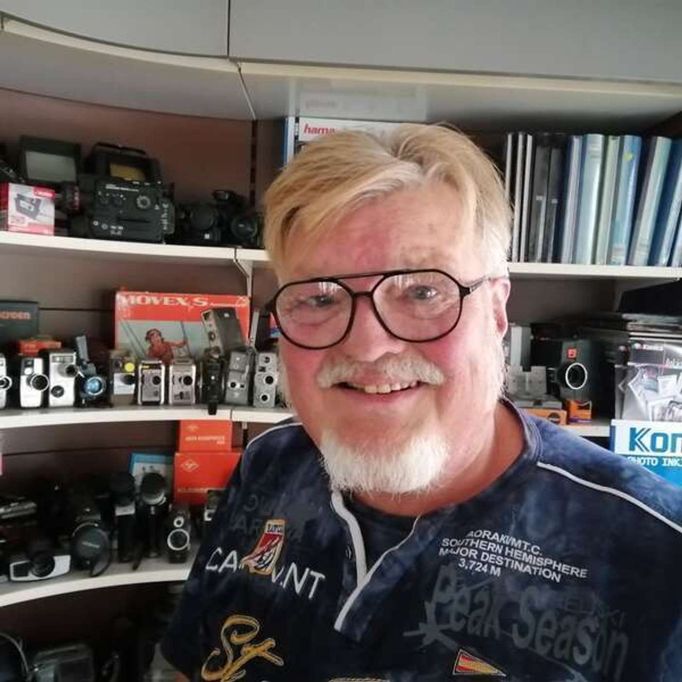 Jan Doetjes - Blues en Bintangs Jan Doetjes - Blues en Bintangs