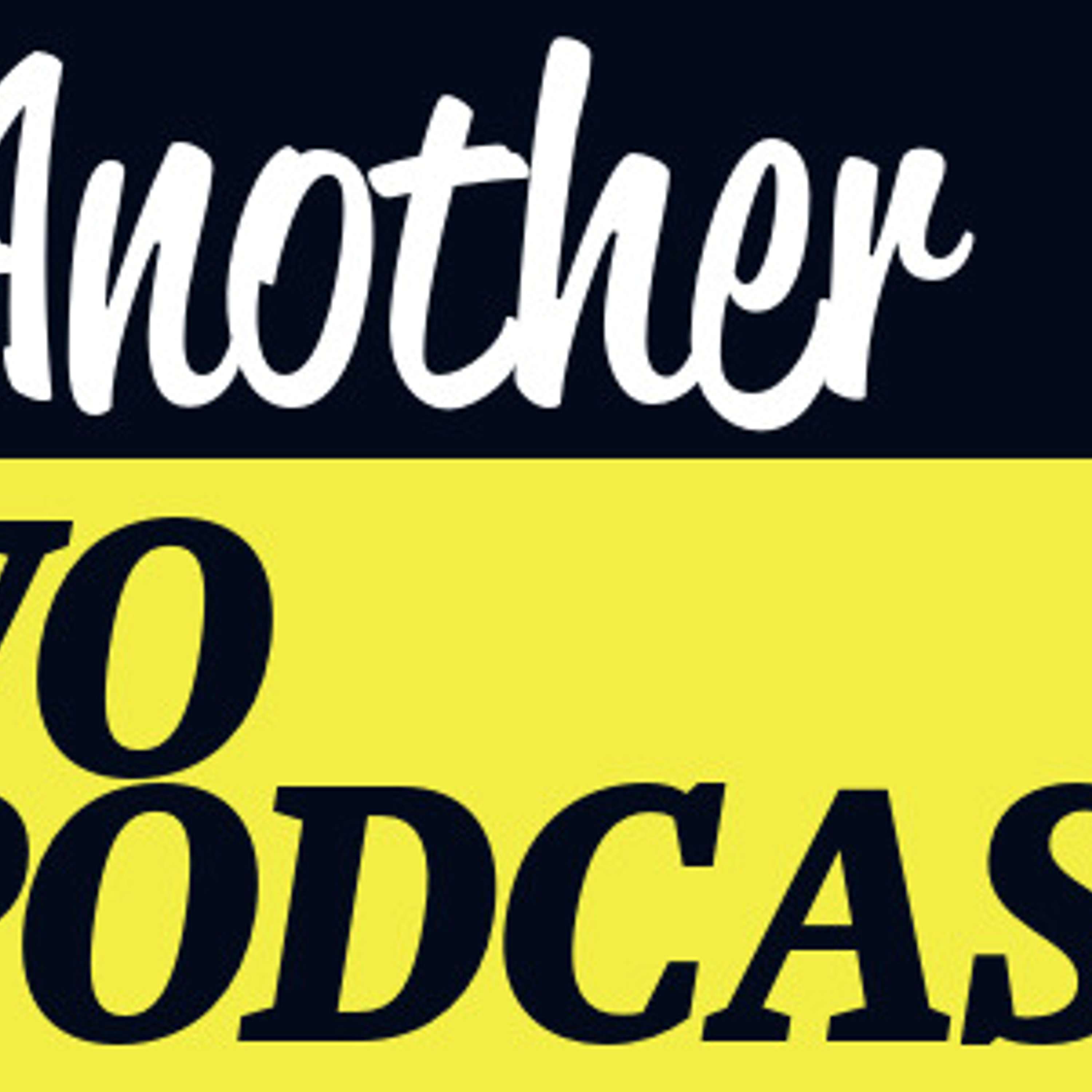 EP 25 - ANOTHER VO PODCAST - Mary Lynn Wissner