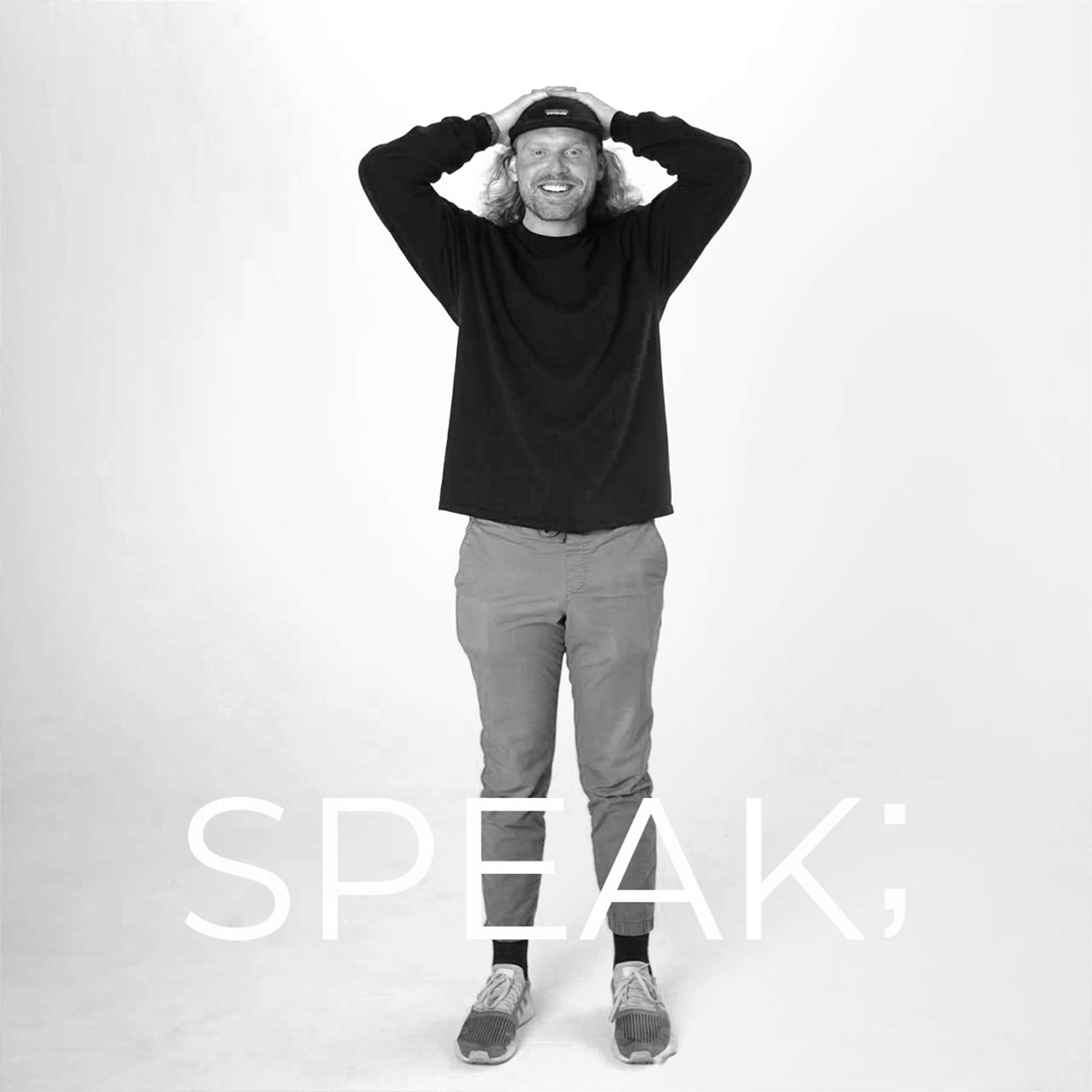The SPEAK; Show