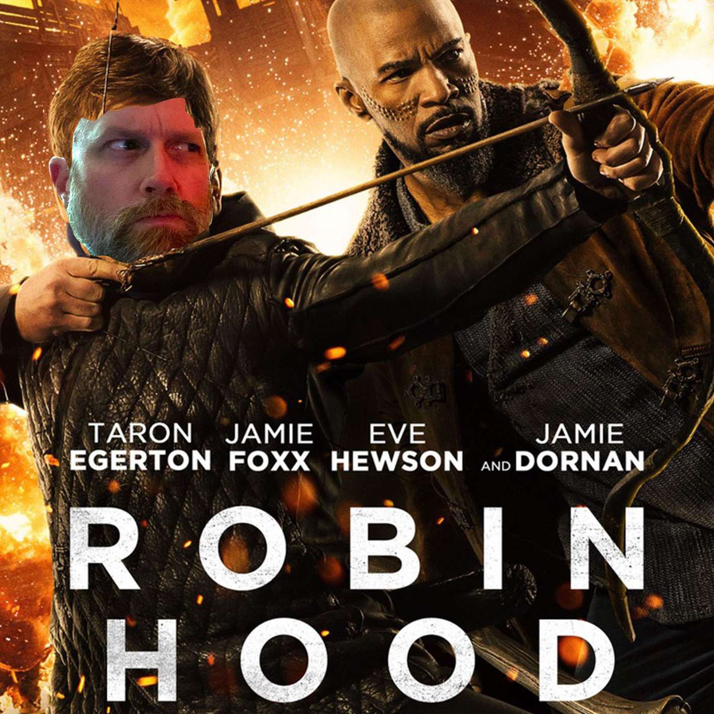 The How Dare You Podcast